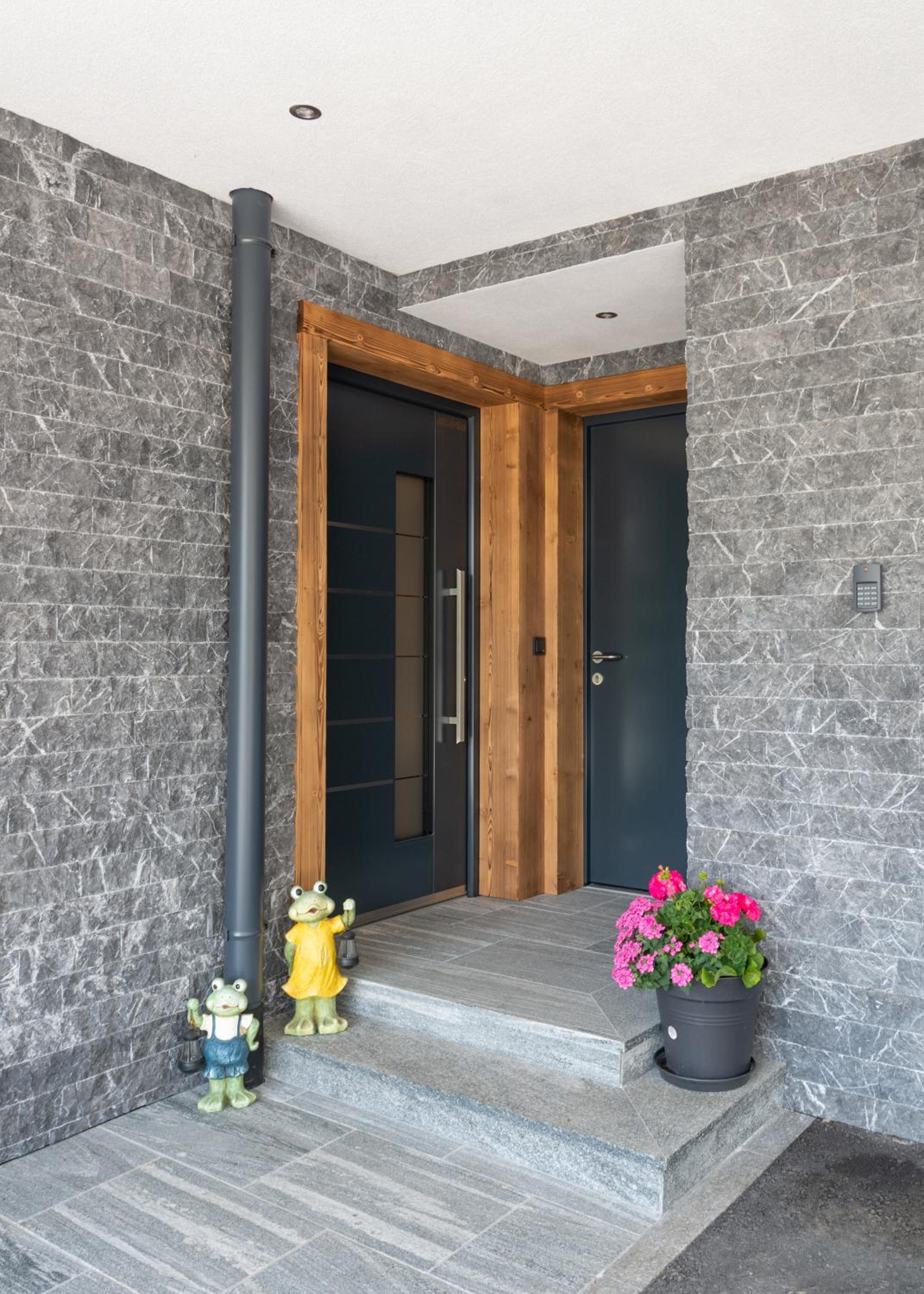 Ferienwohnung App. MOUNTAIN VIEW