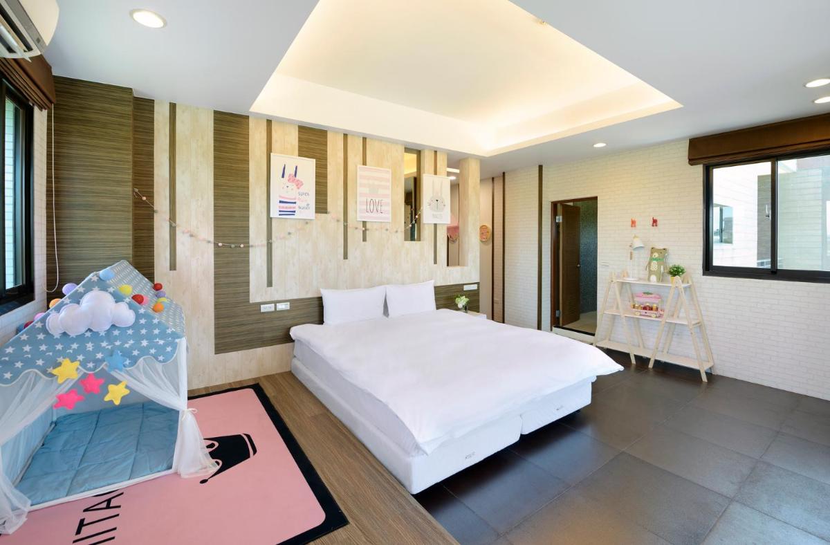 Bouti Kids B&B
