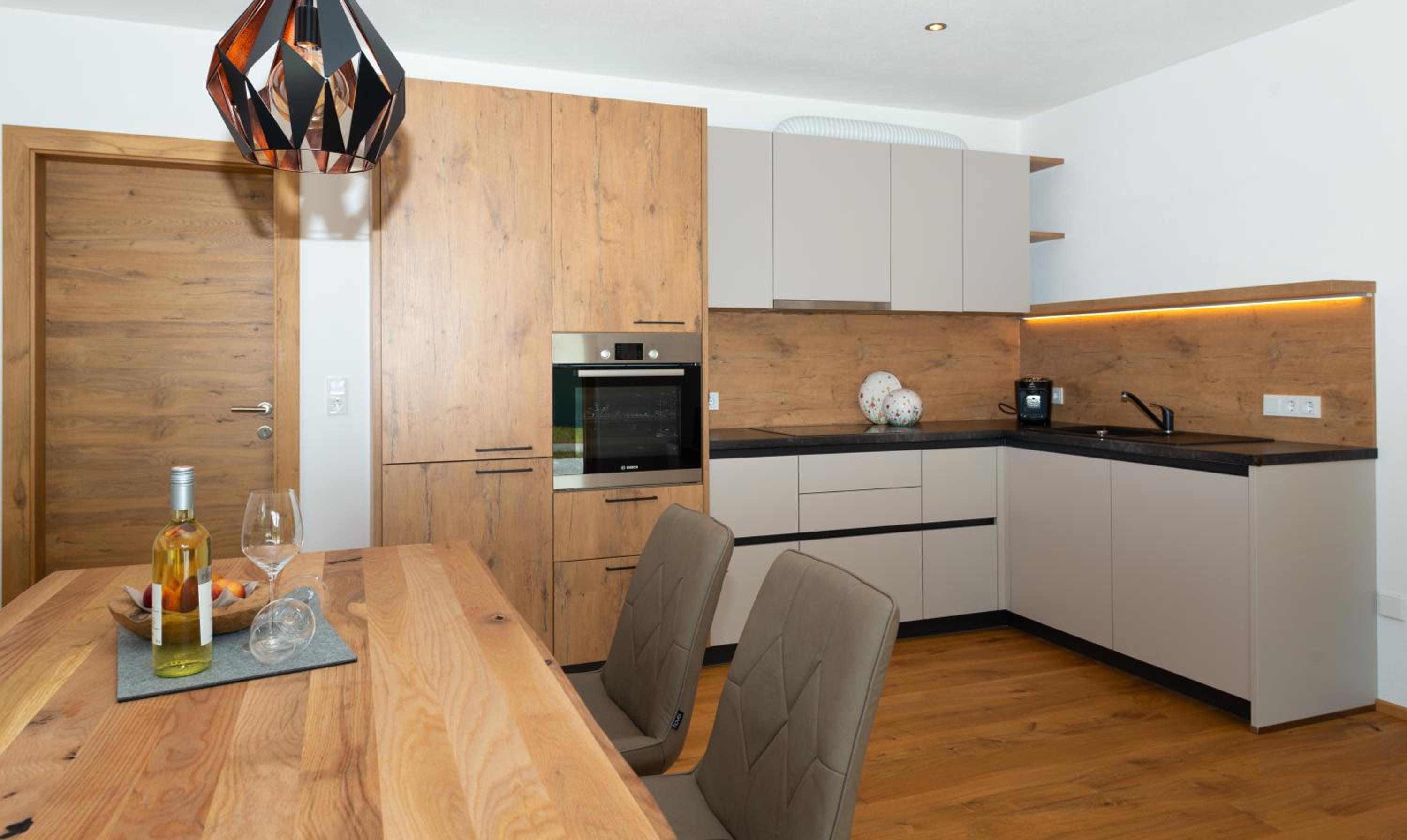 Ferienwohnung App. MOUNTAIN VIEW