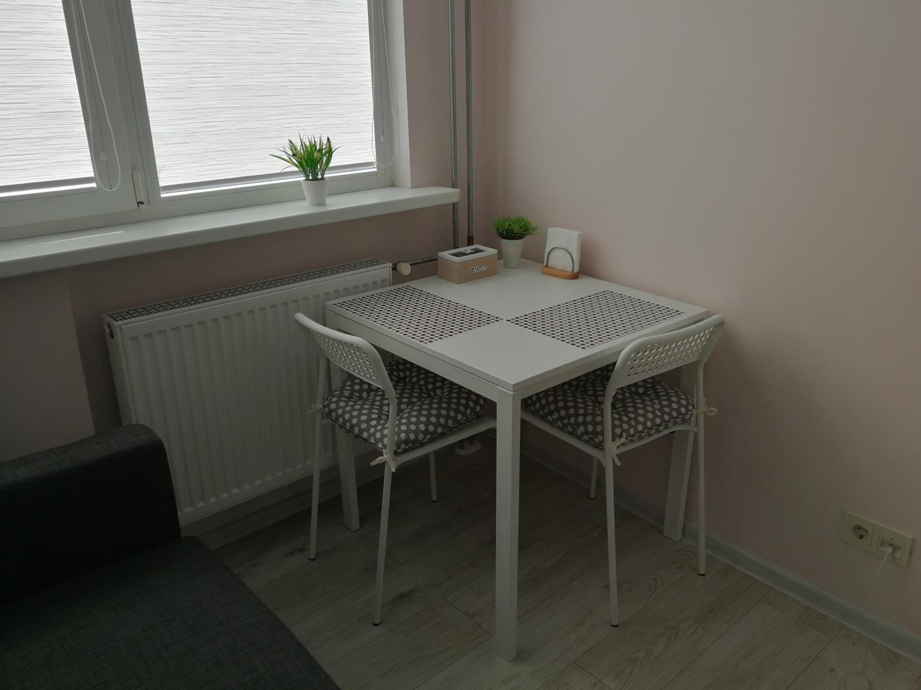 T&J Apartments view 3