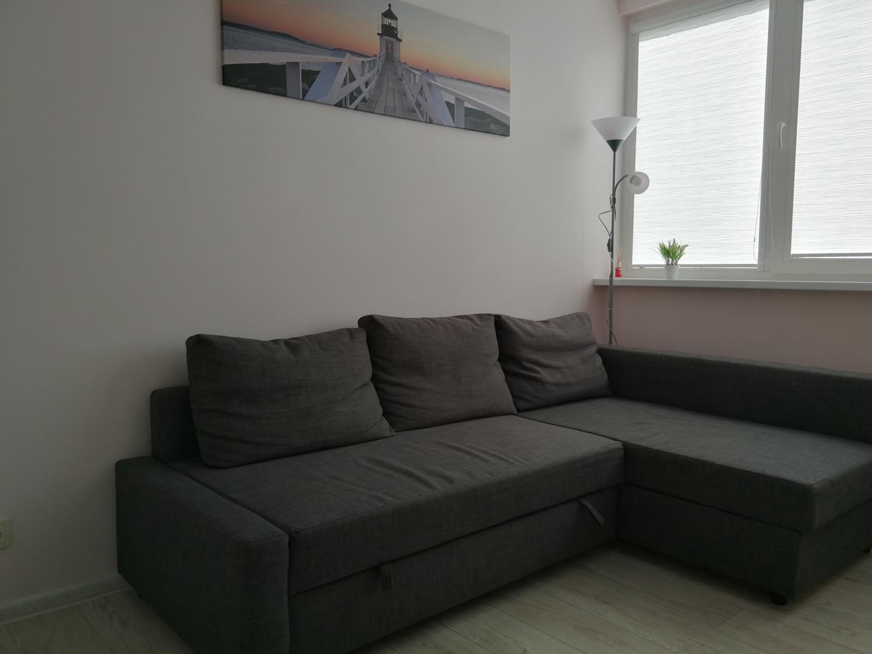 T&J Apartments view 2