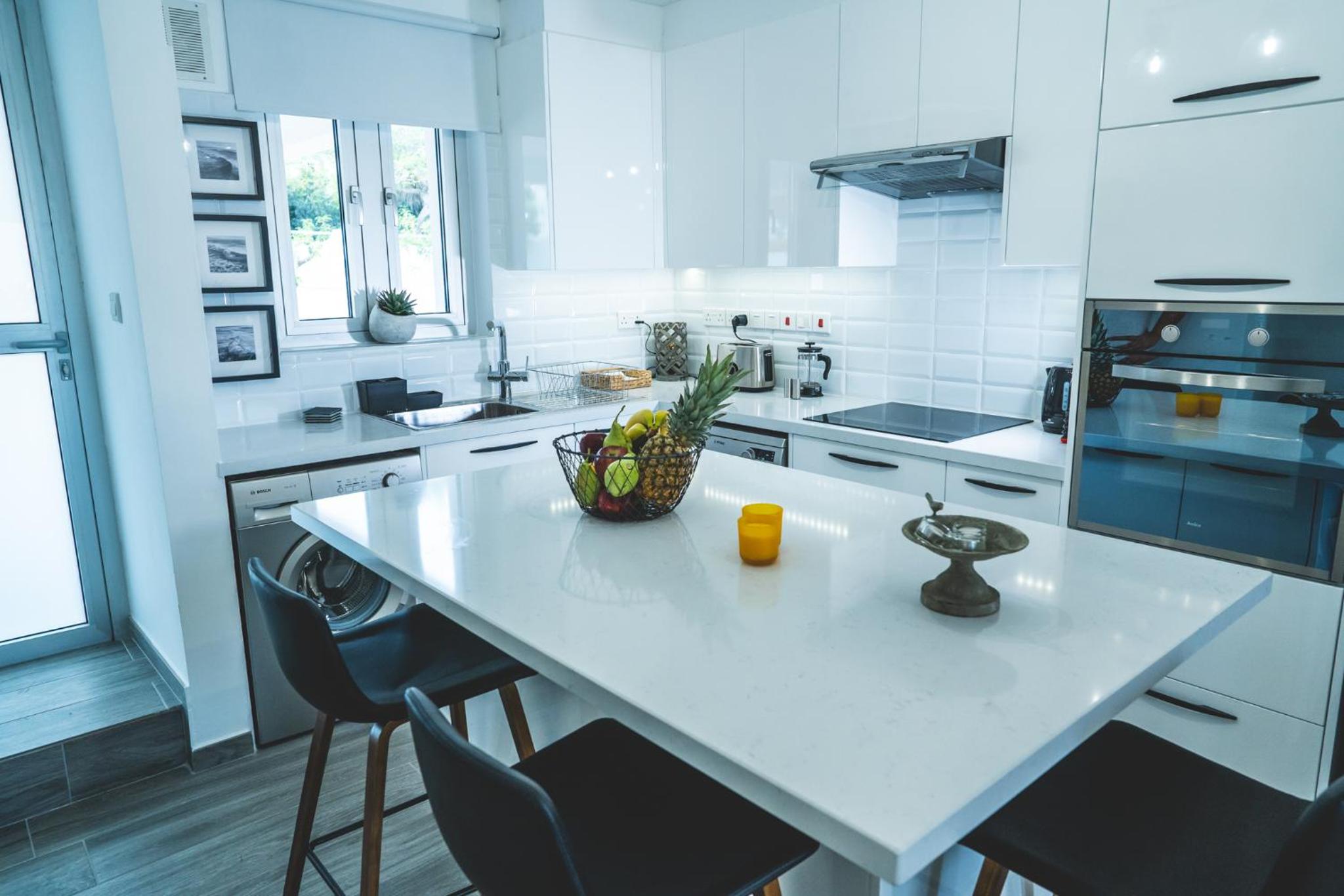 Andreotis Villas view 4