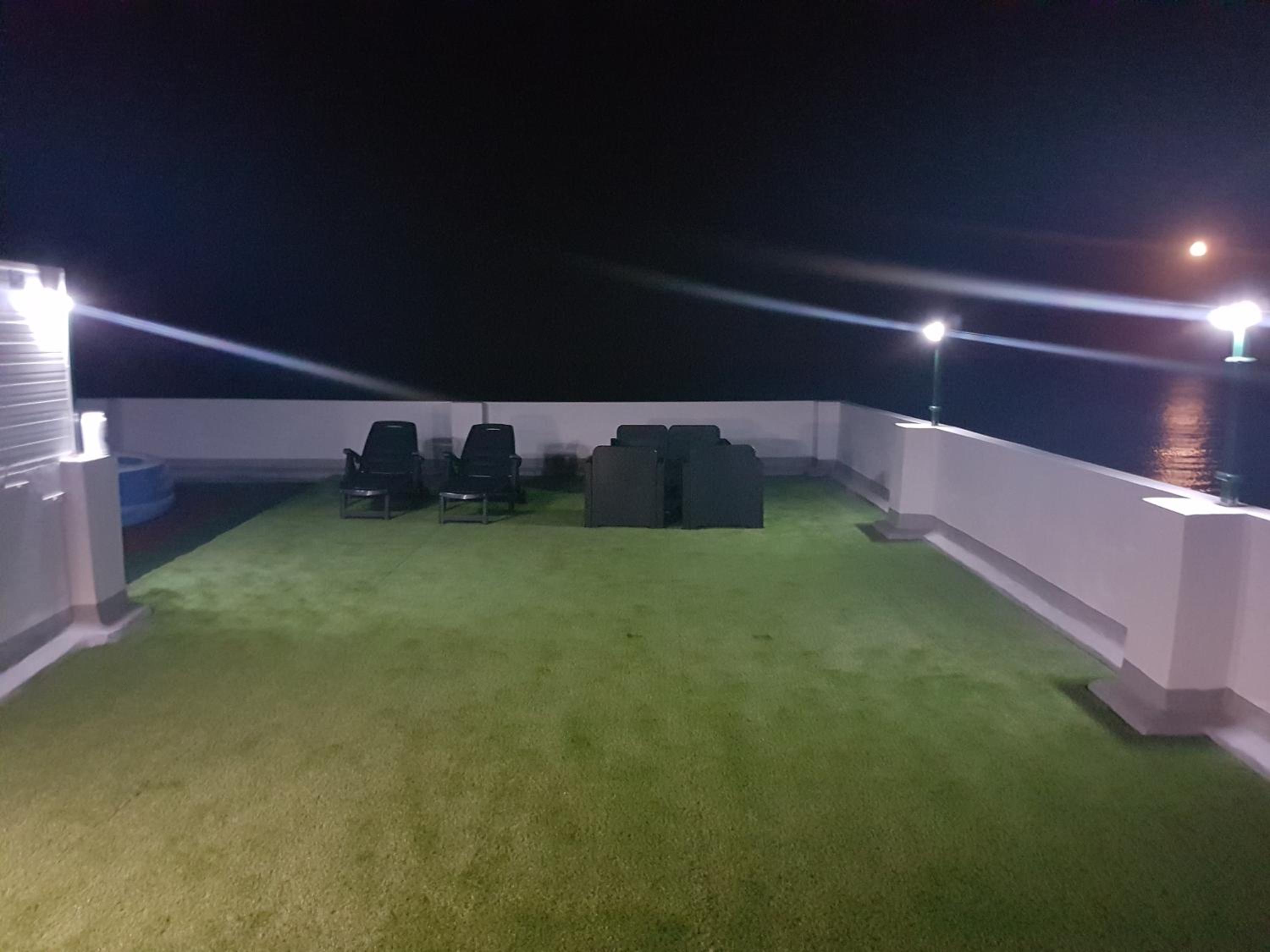 roof