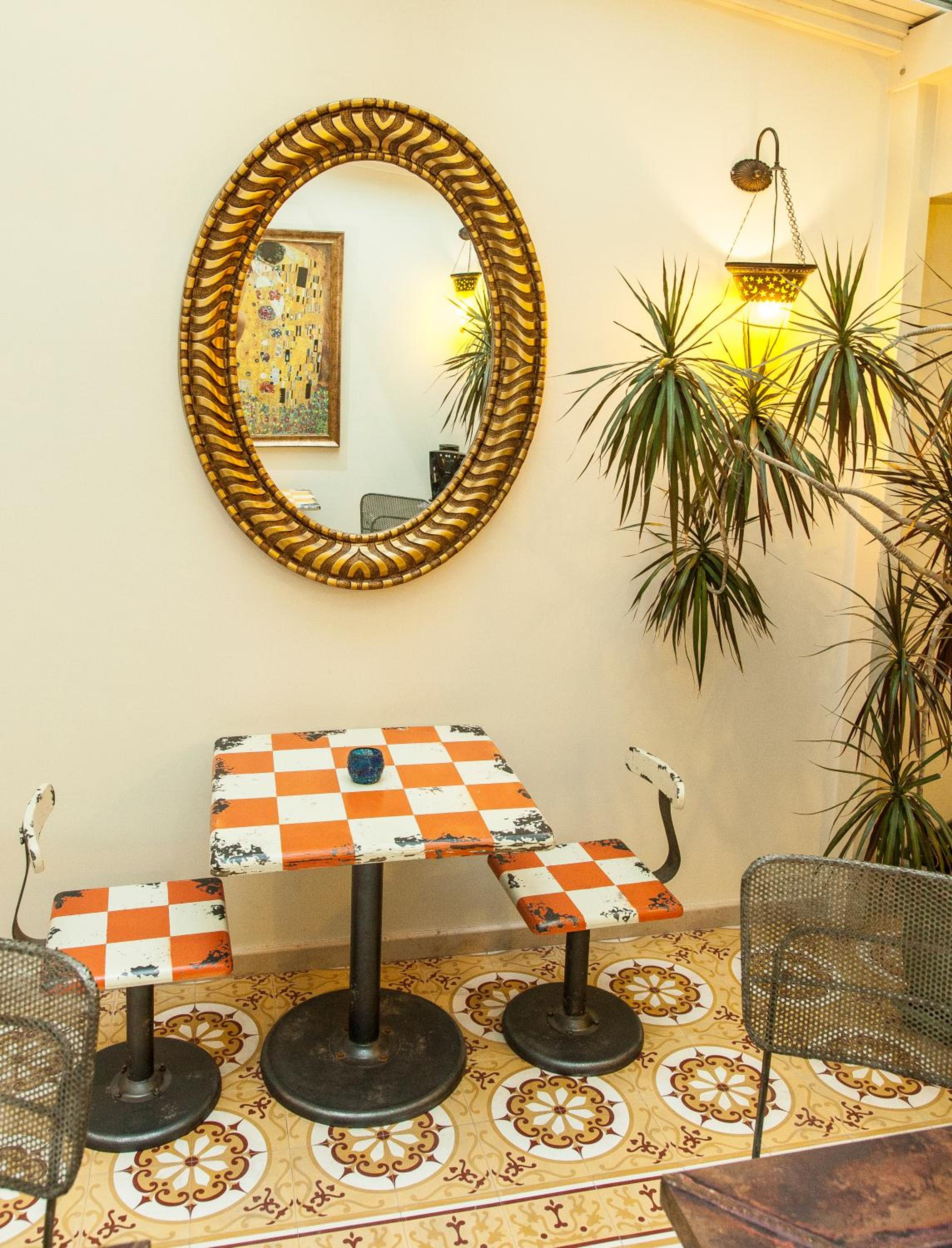 Villa Pera Suite Otel - Image 62