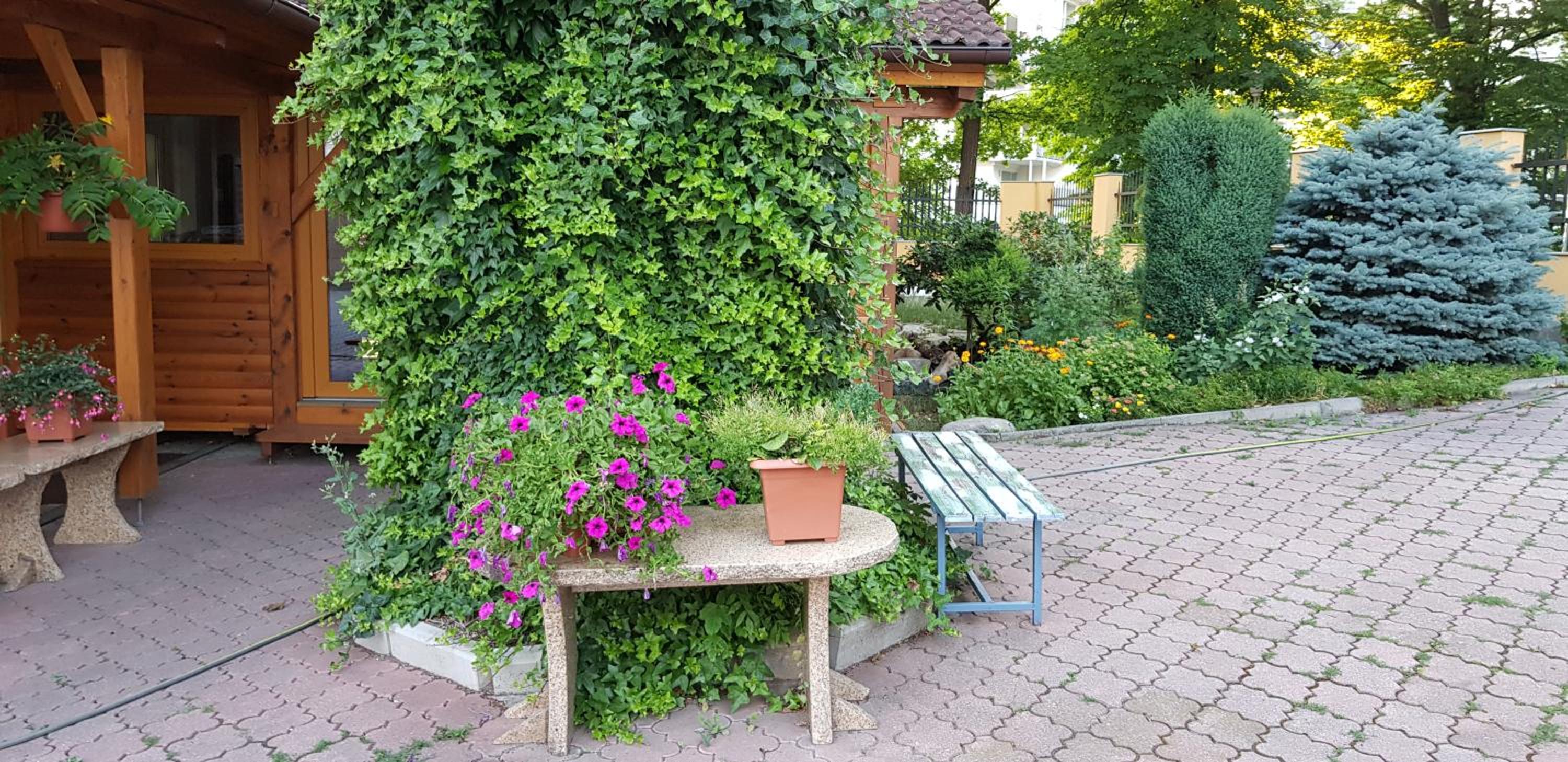 Pension Miltom
