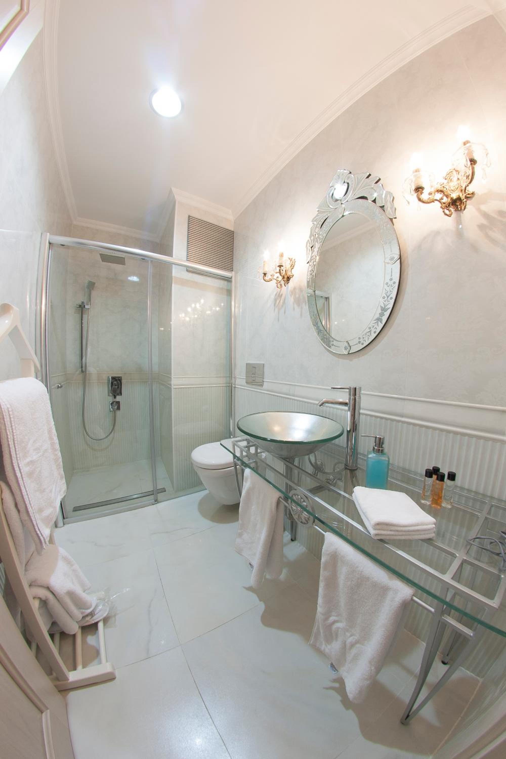 Villa Pera Suite Otel - Image 77