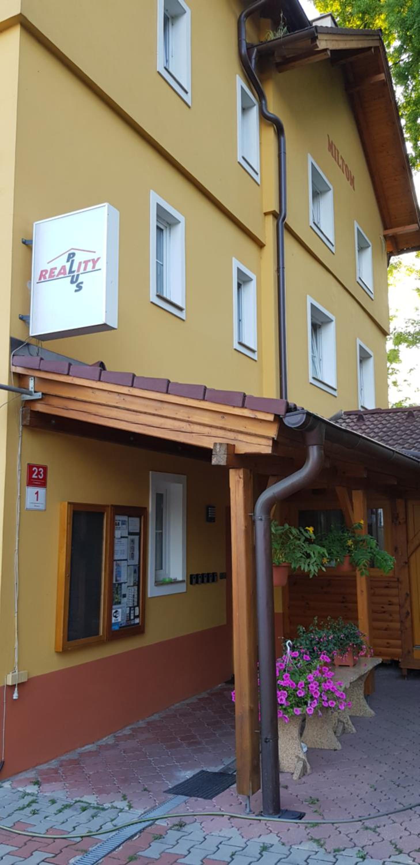 Pension Miltom