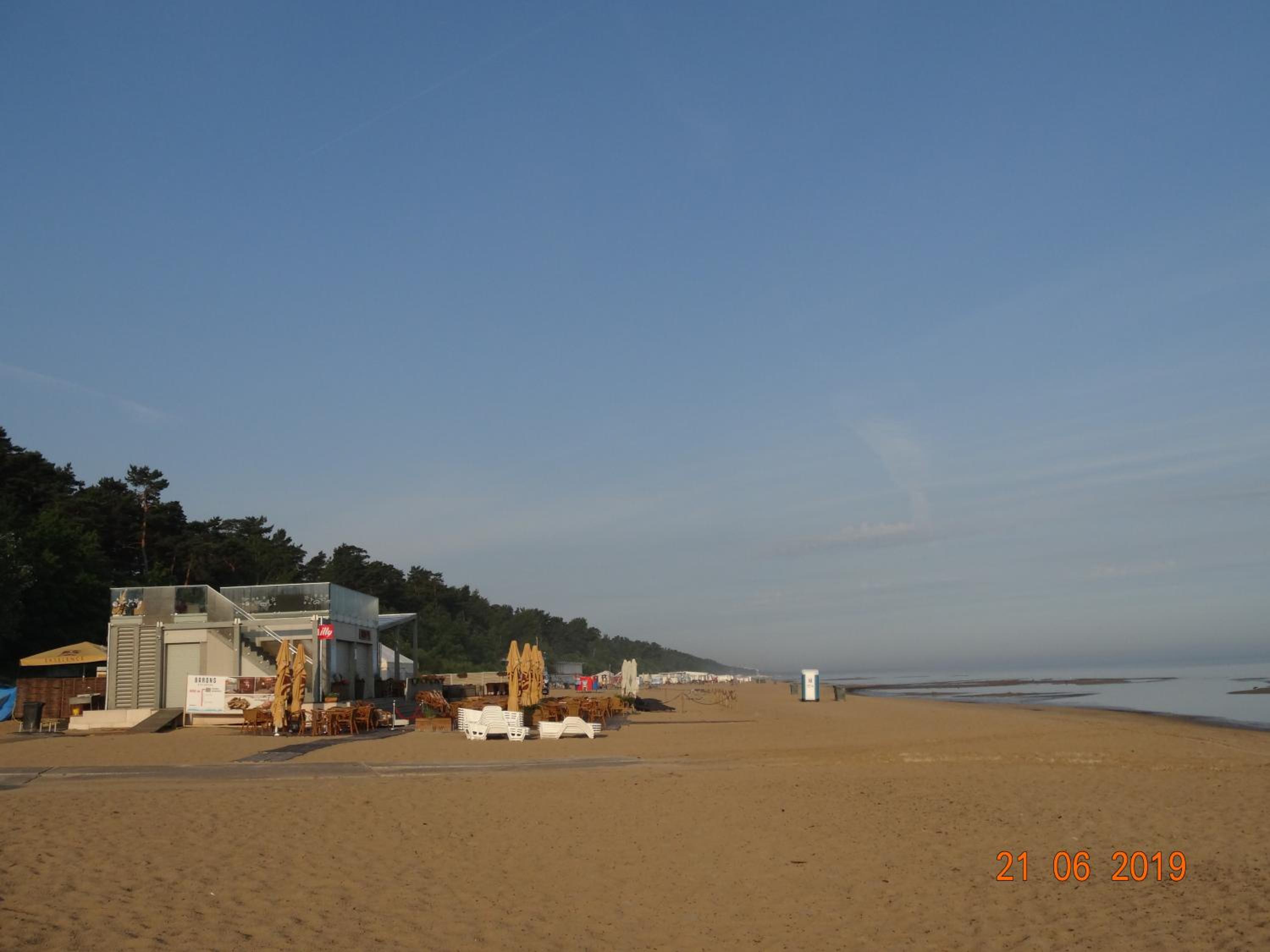 JURMALA APARTMENT view 5