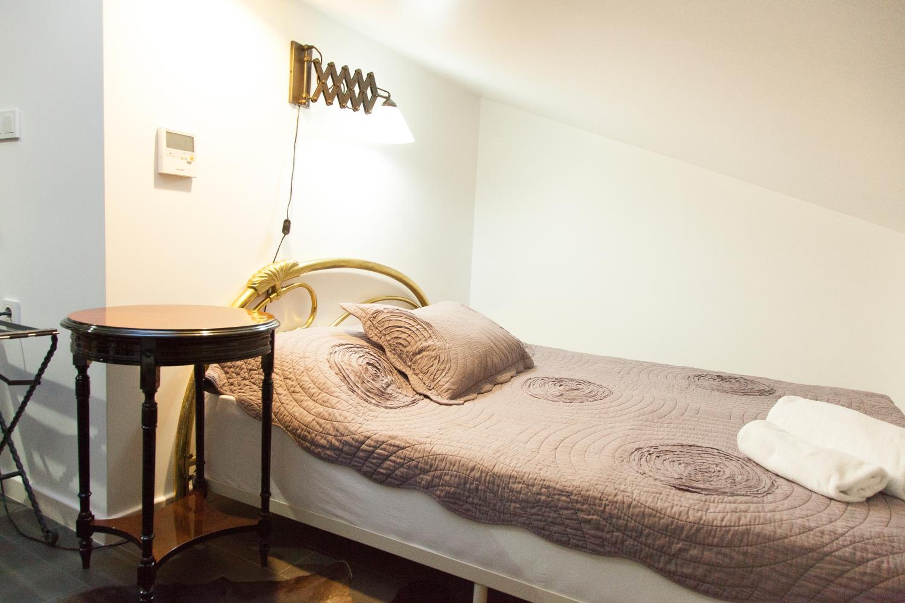 Villa Pera Suite Otel - Image 7