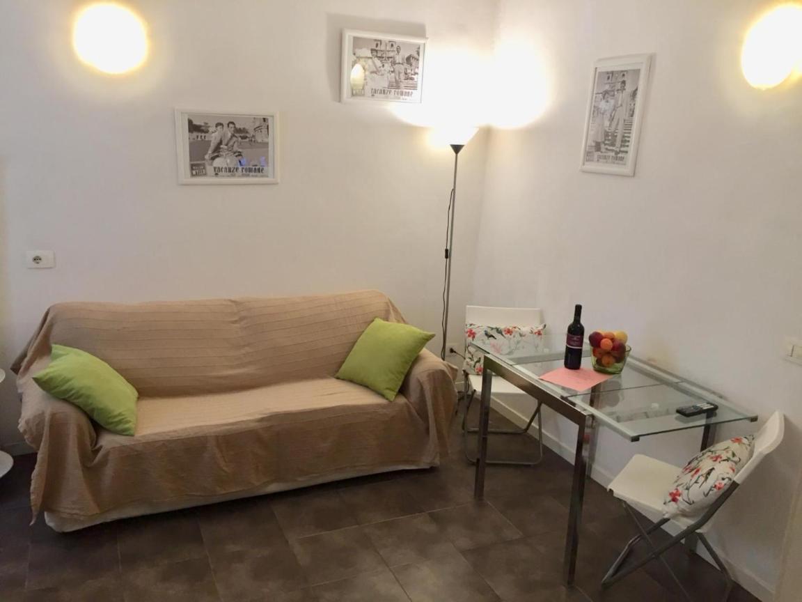 Guest Apartment Monti