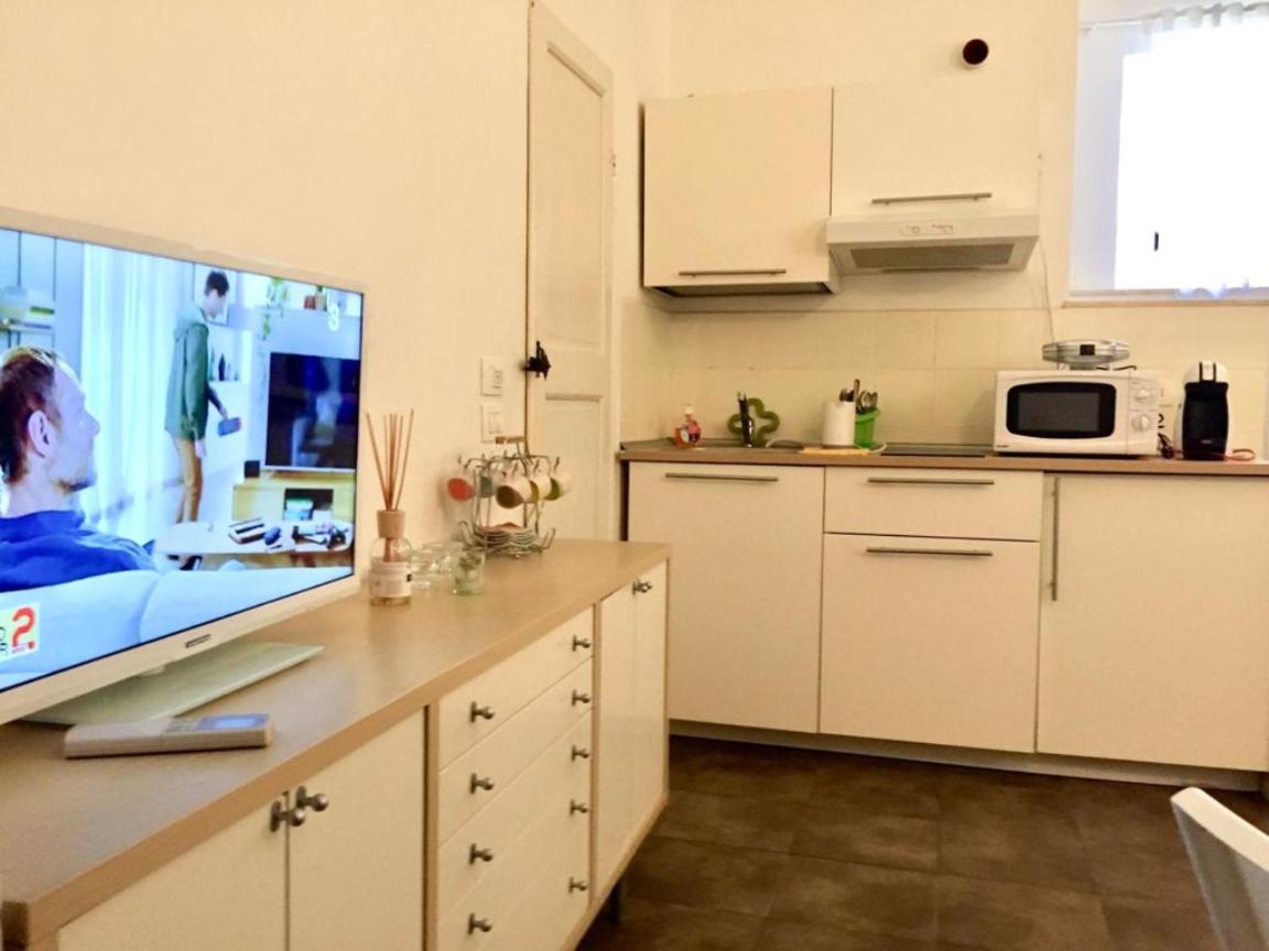 Guest Apartment Monti