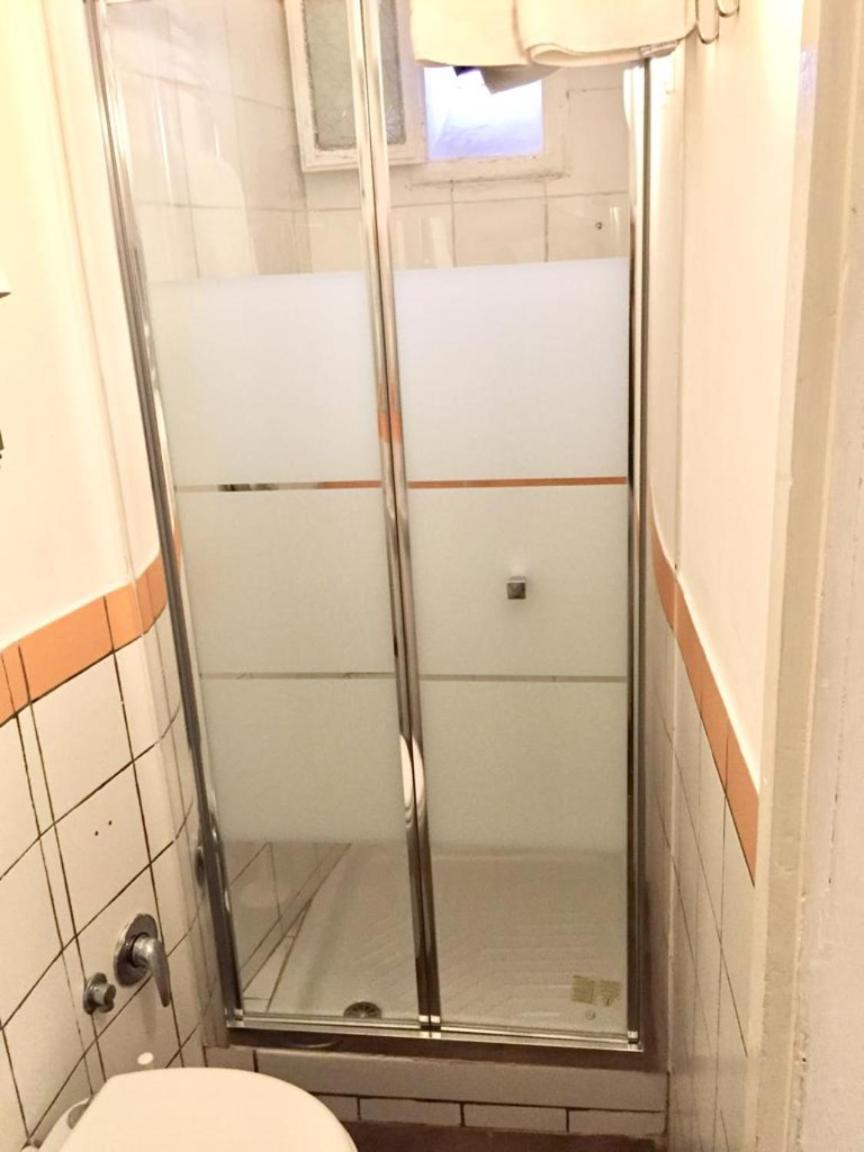 Guest Apartment Monti