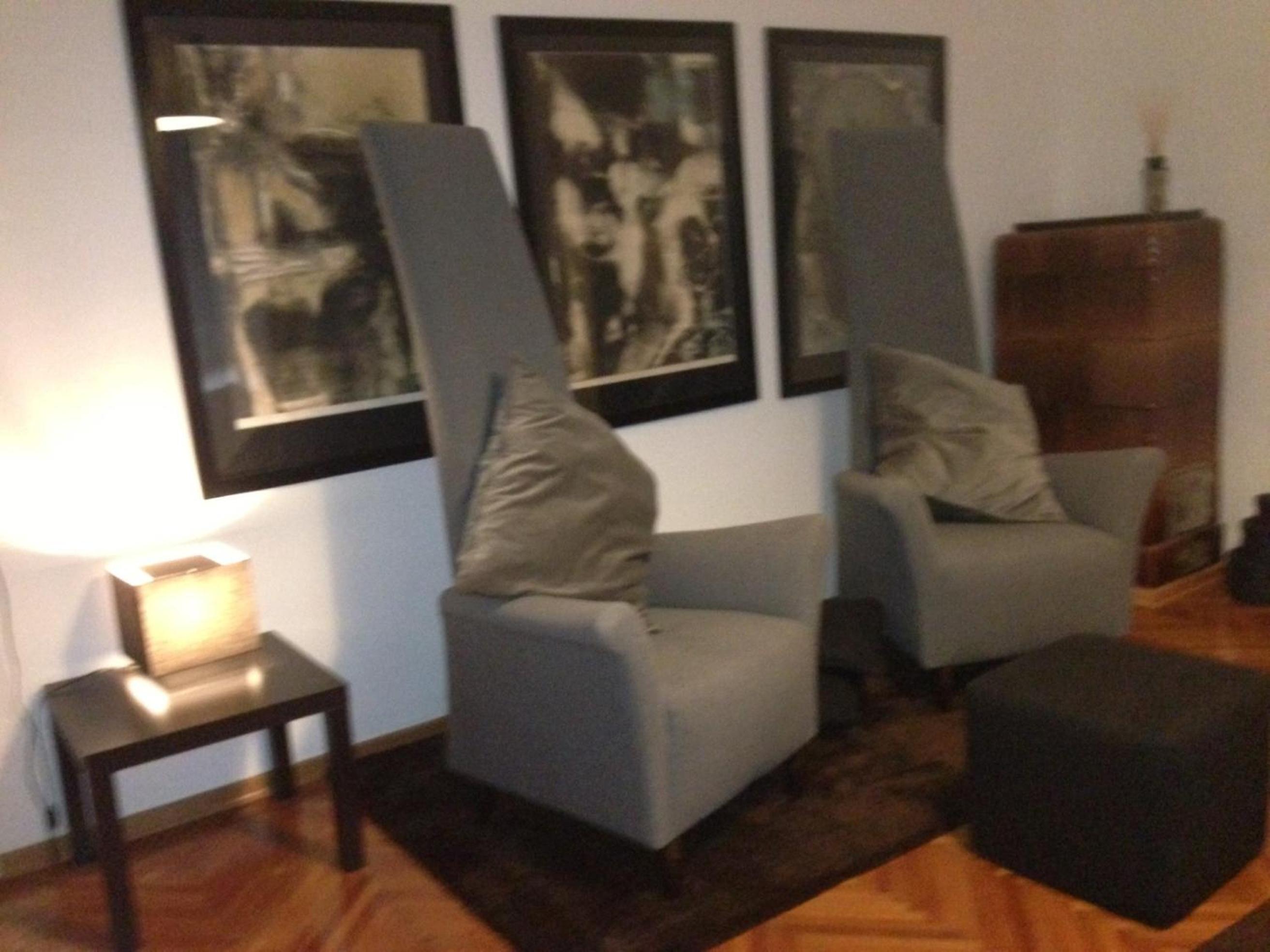 Valsabbion City Suite en Pula — lounge