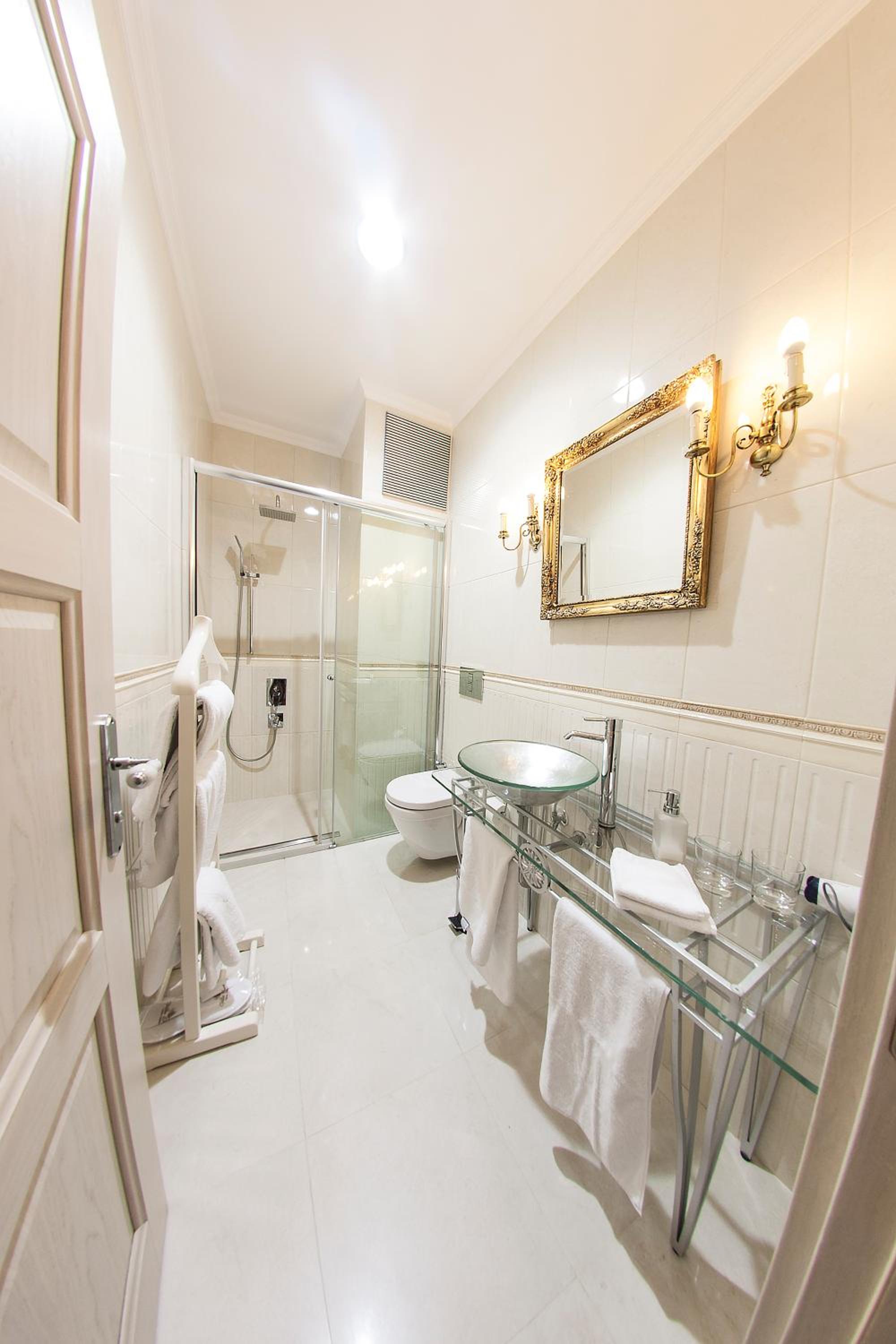 Villa Pera Suite Otel - Image 58