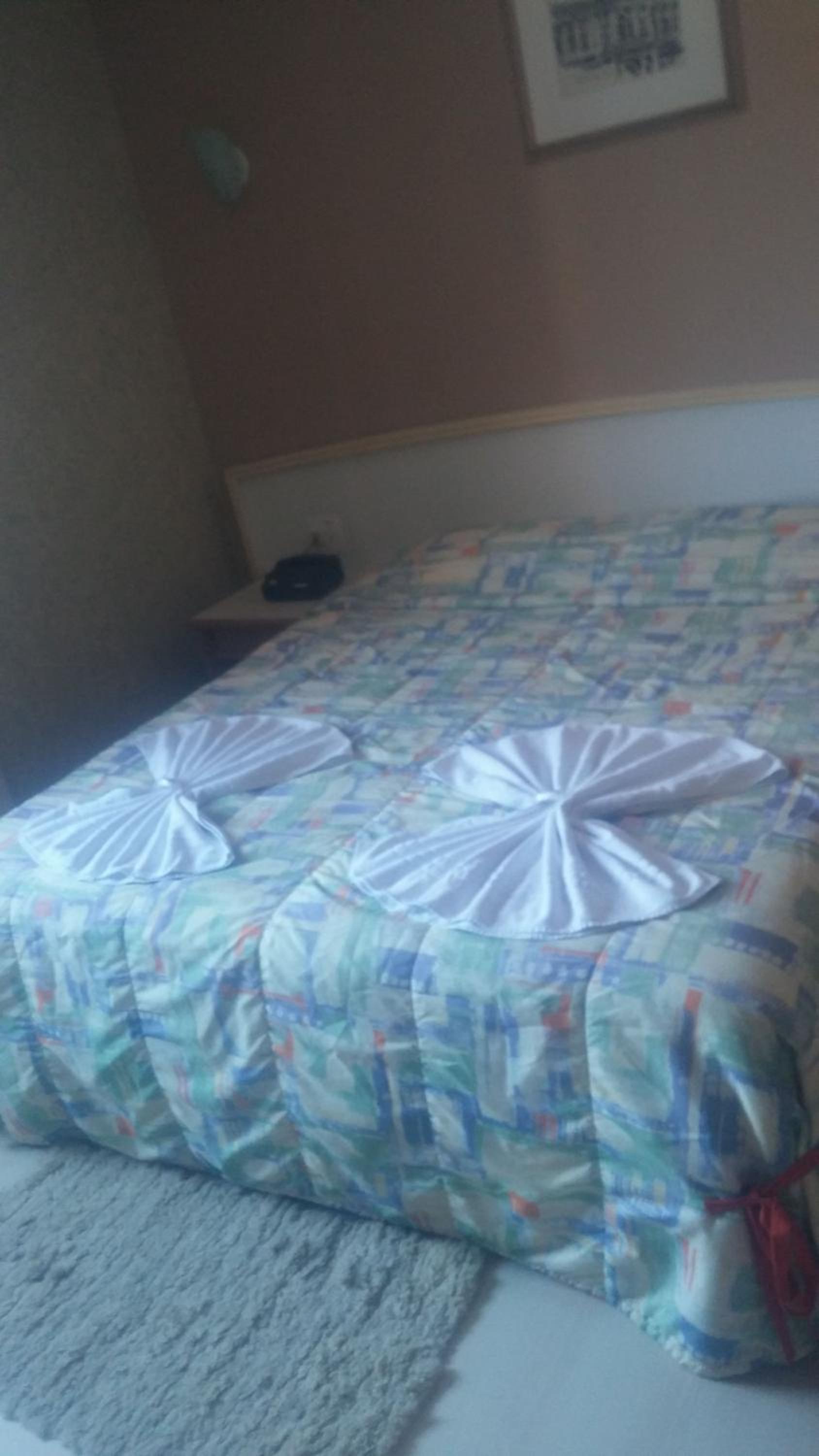 Pousada Gardenia Guest House