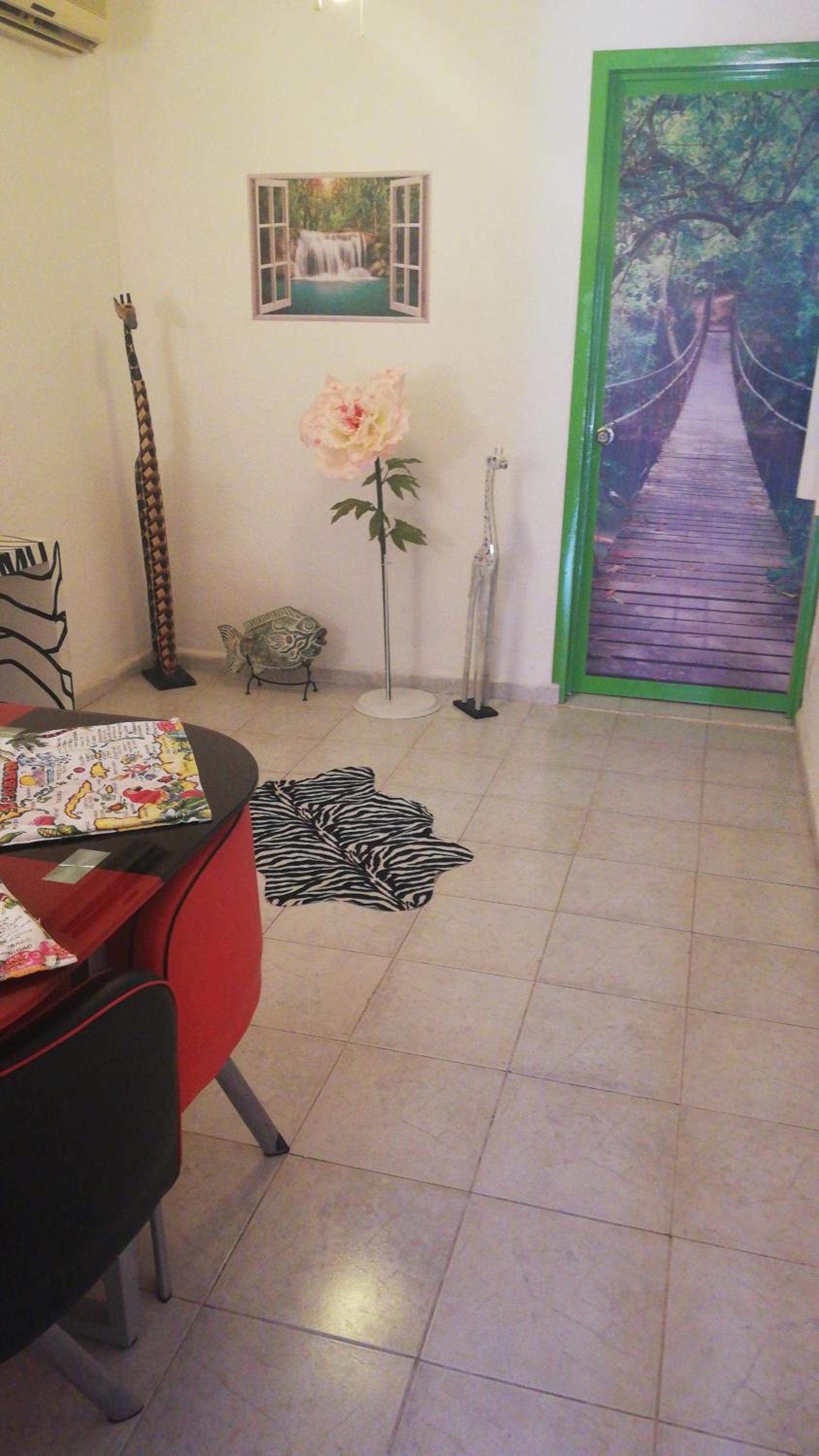 Style House in Cancun