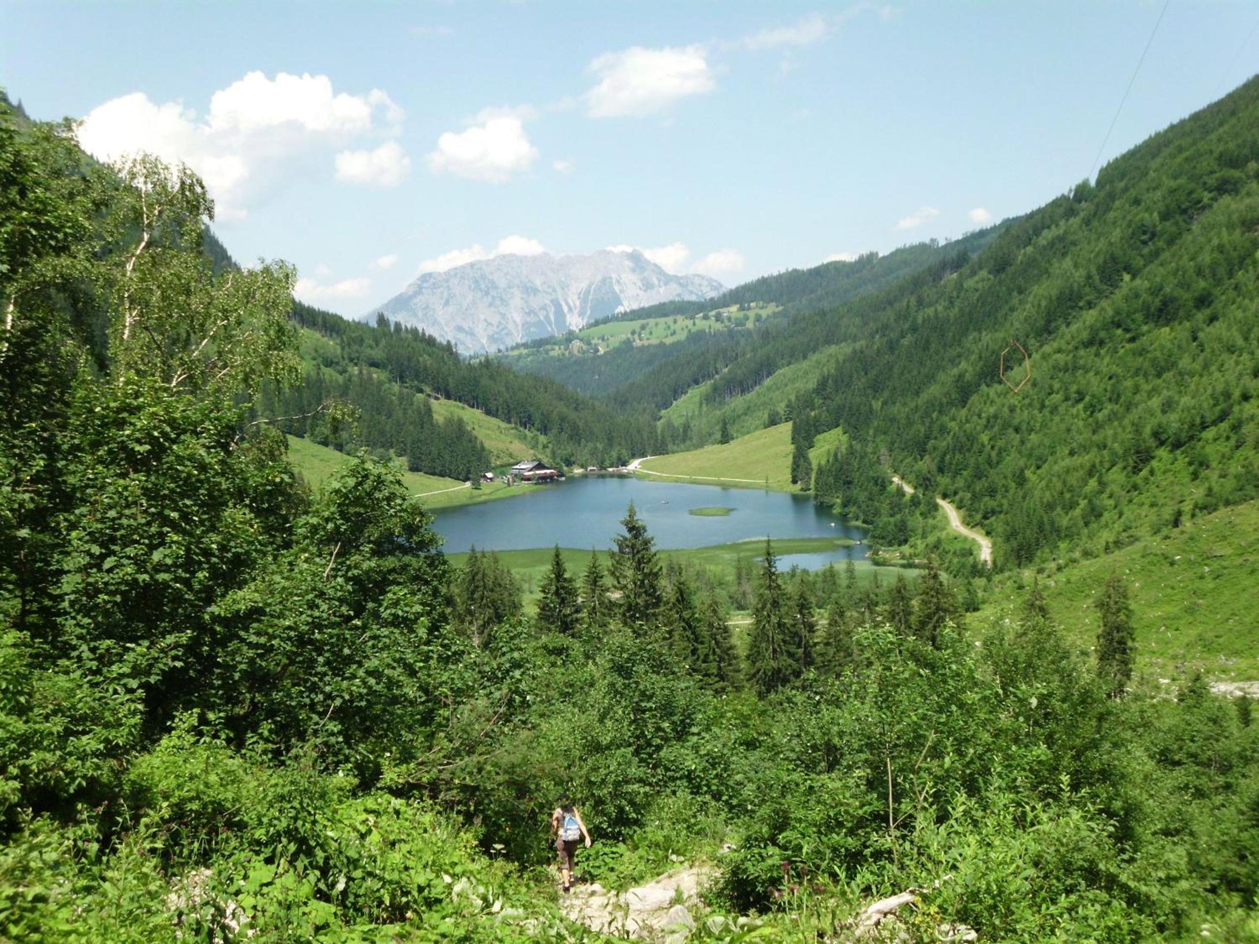 Appartement am Hauser Kaibling