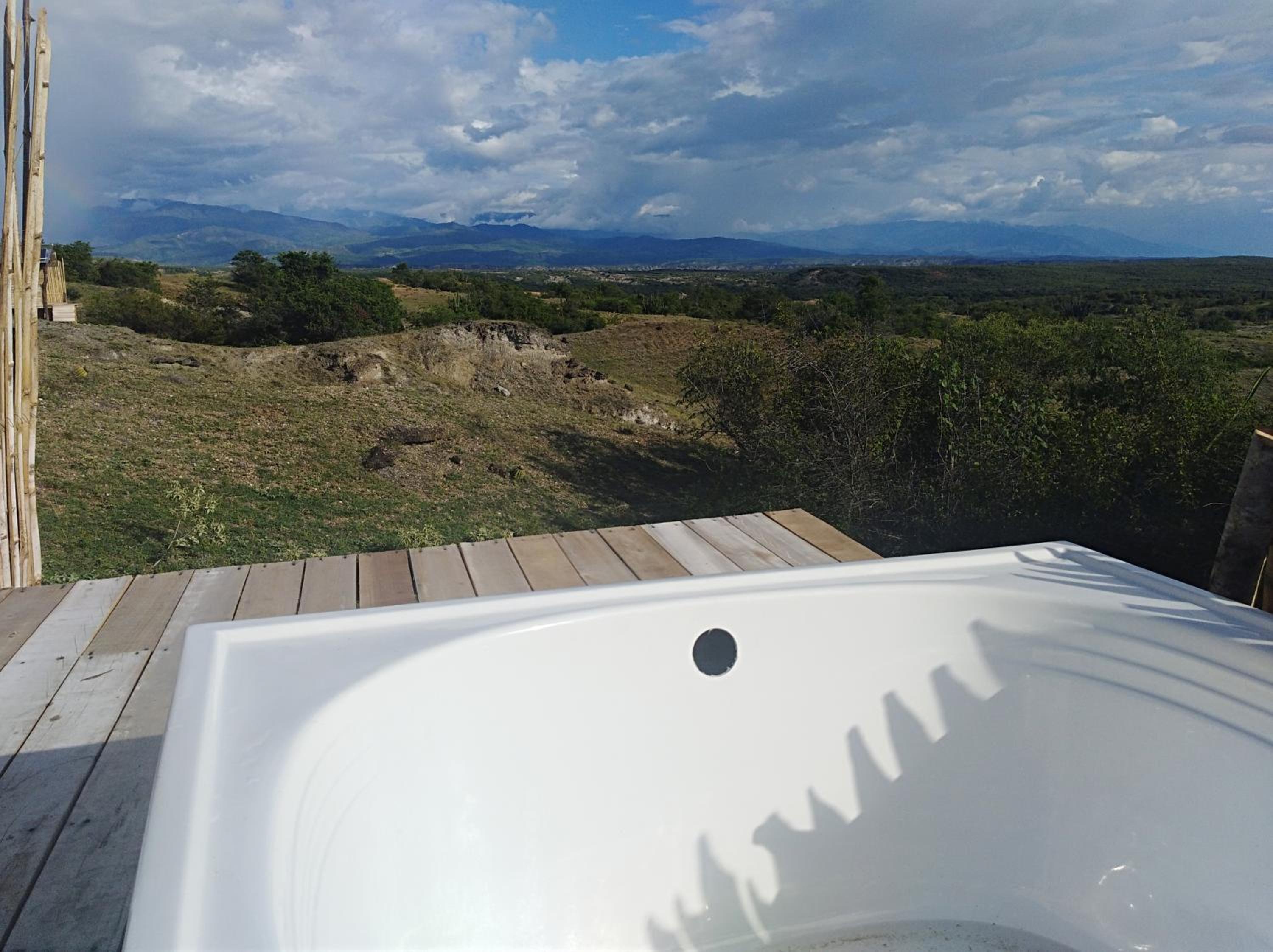 Jacuzzi