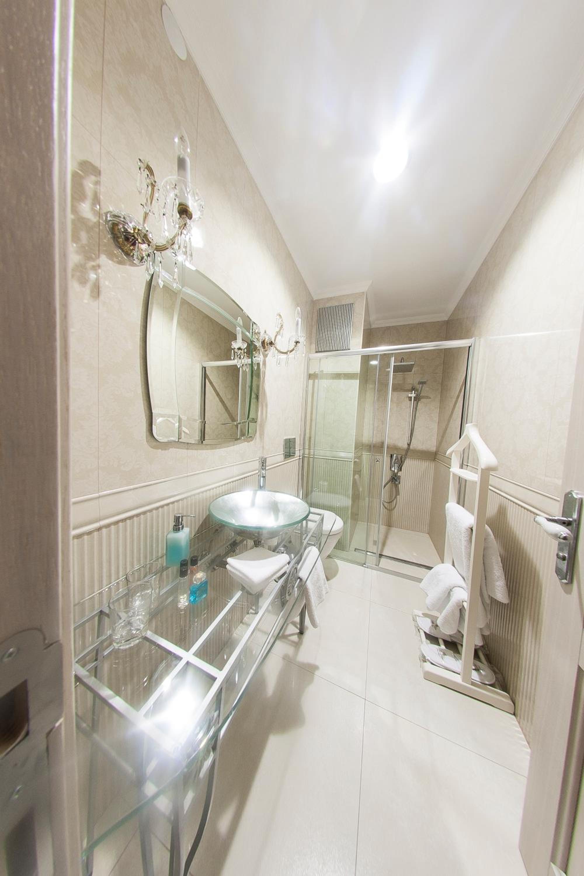 Villa Pera Suite Otel - Image 164