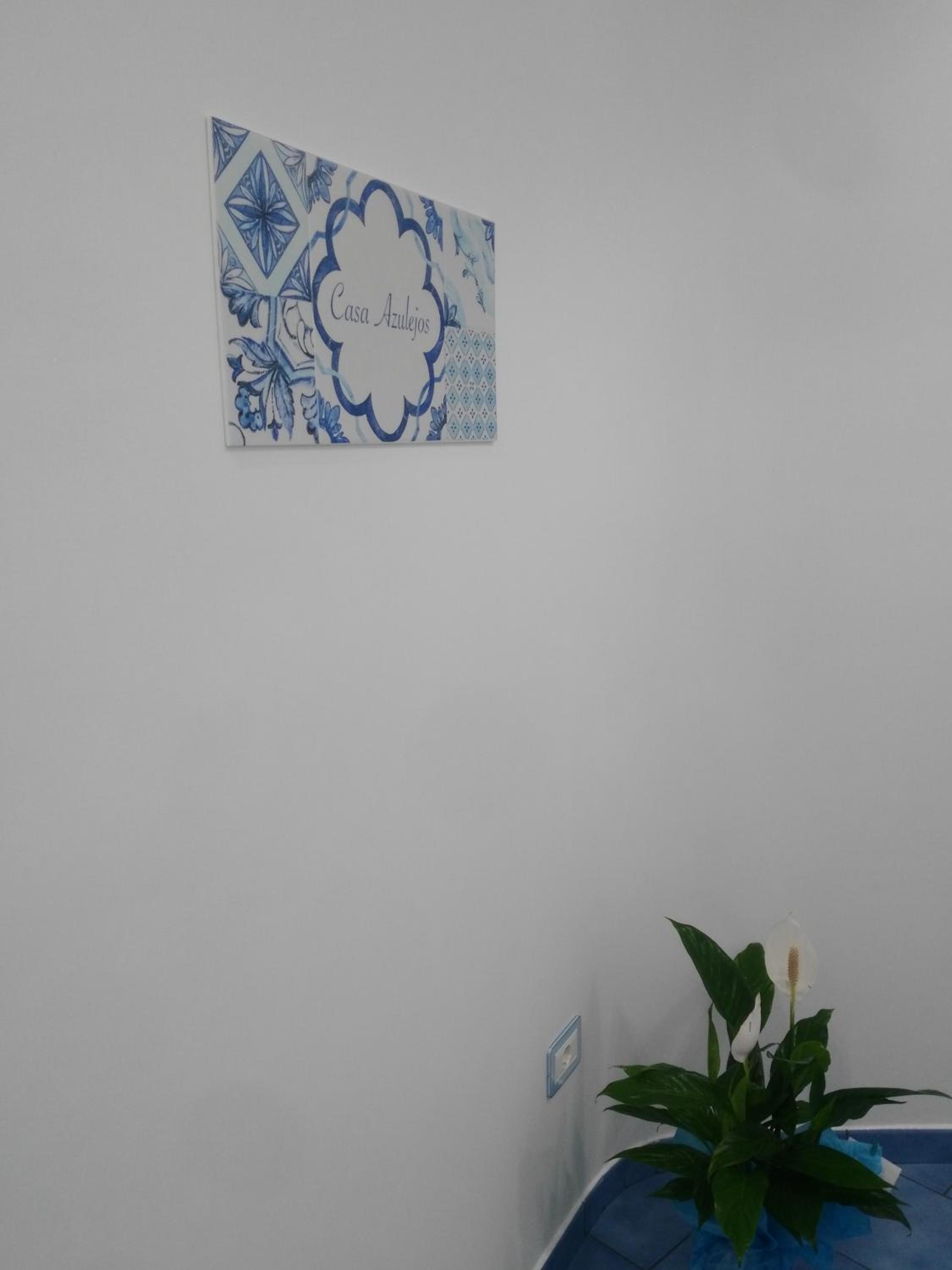 Casa Azulejos photo 2
