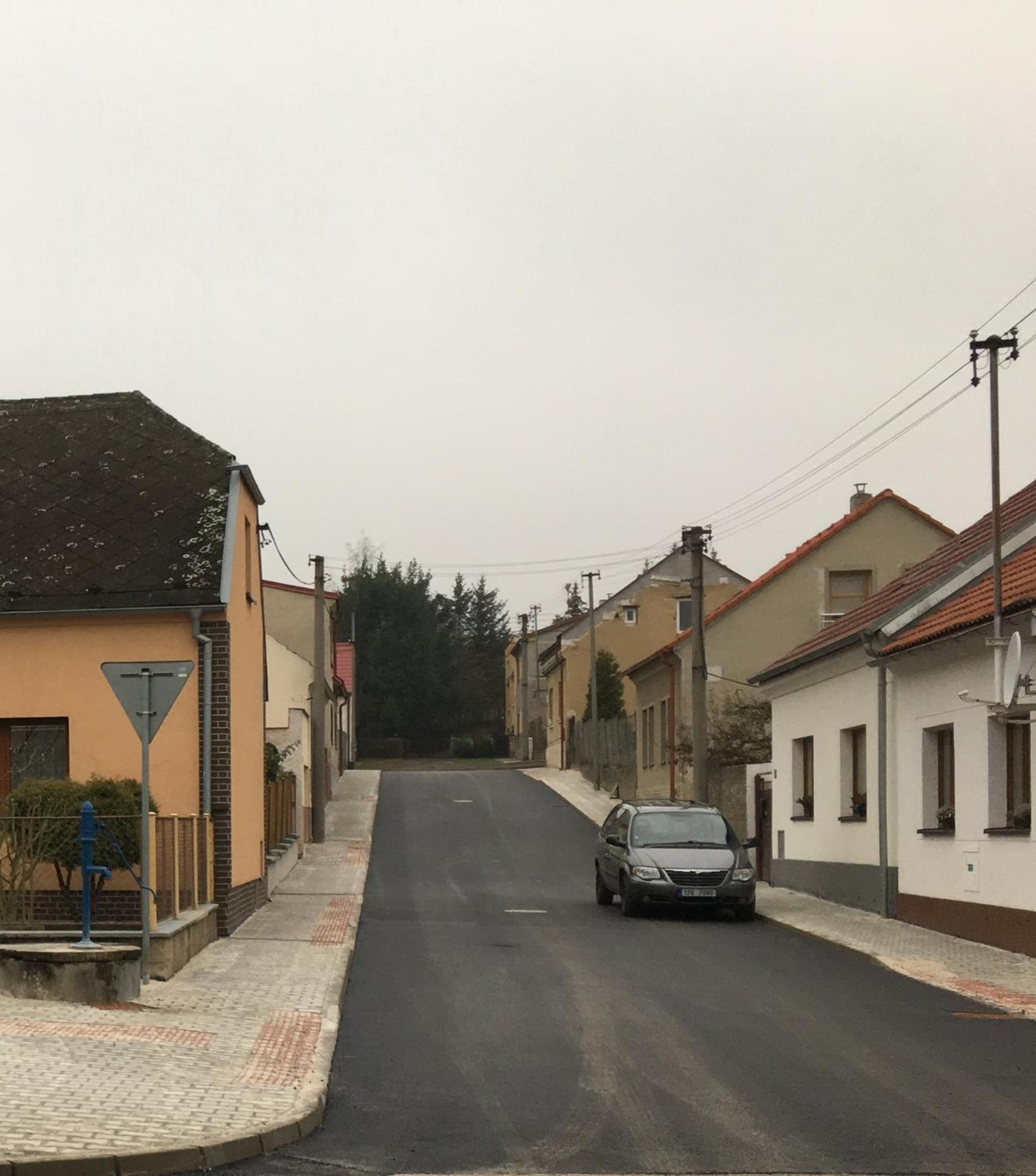 Podkroví s koupelnou view 5