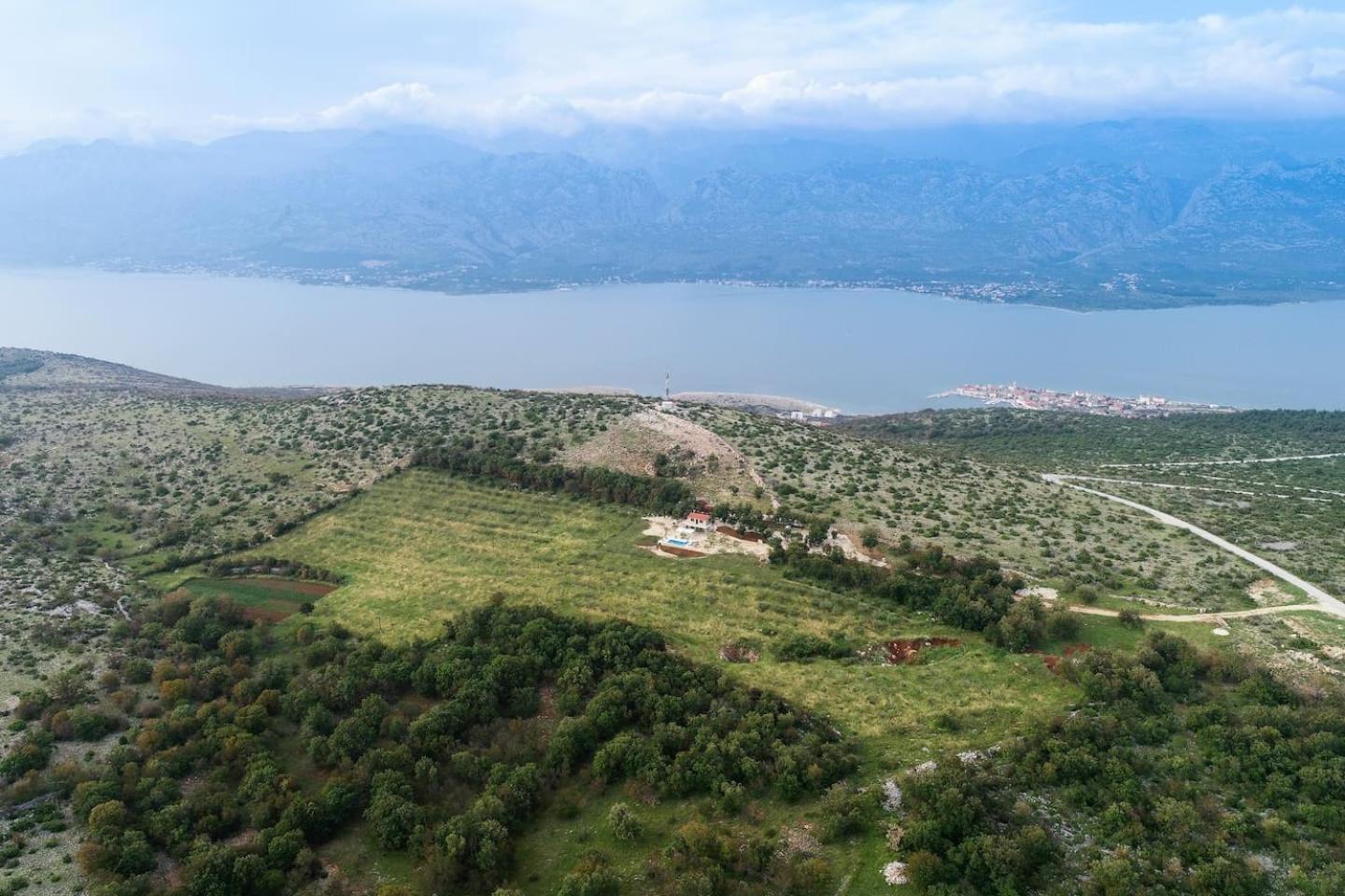 Villa Anka view 4