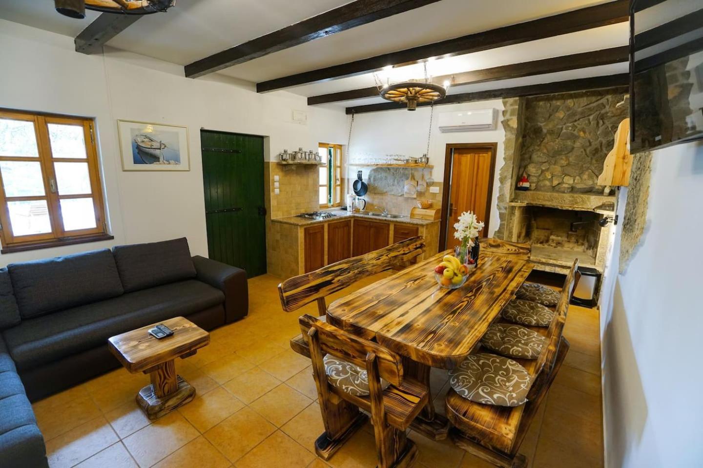 Villa Anka view 5