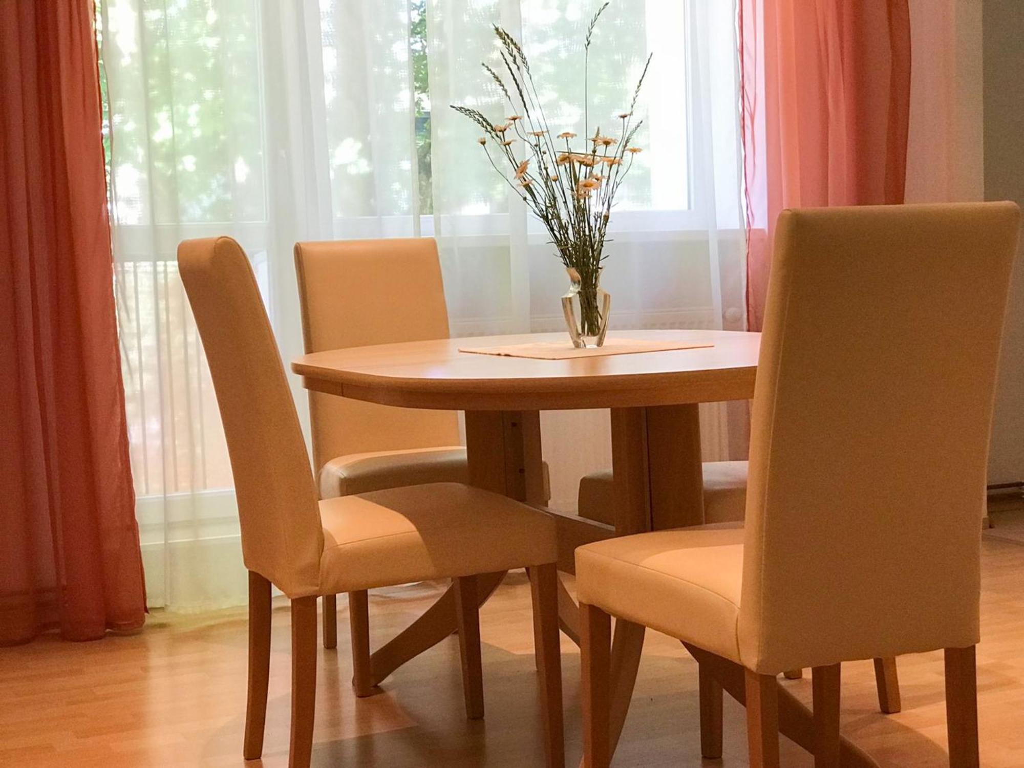 Beach Paradise Apartments view 5