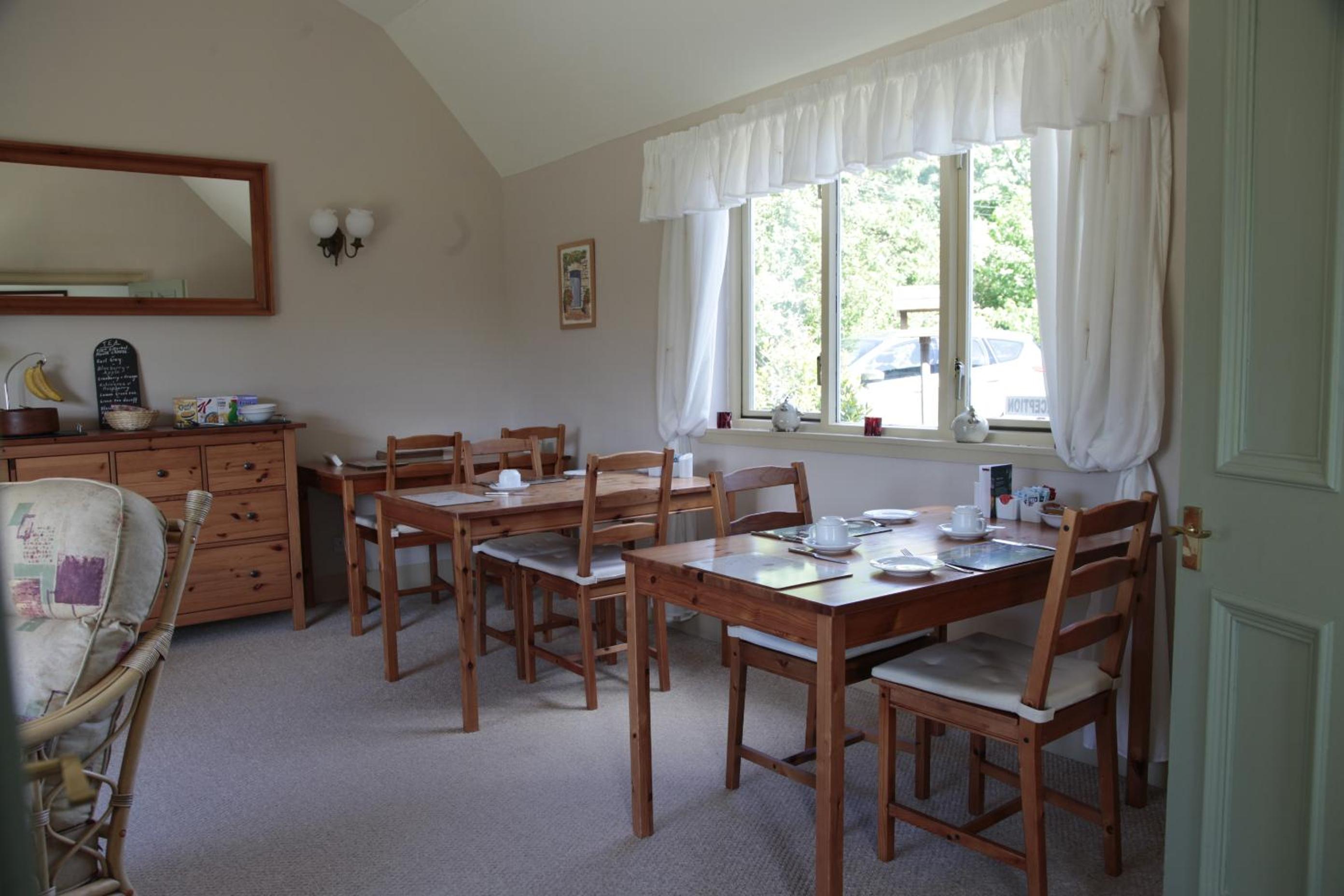 Dunchraigaig House view 4
