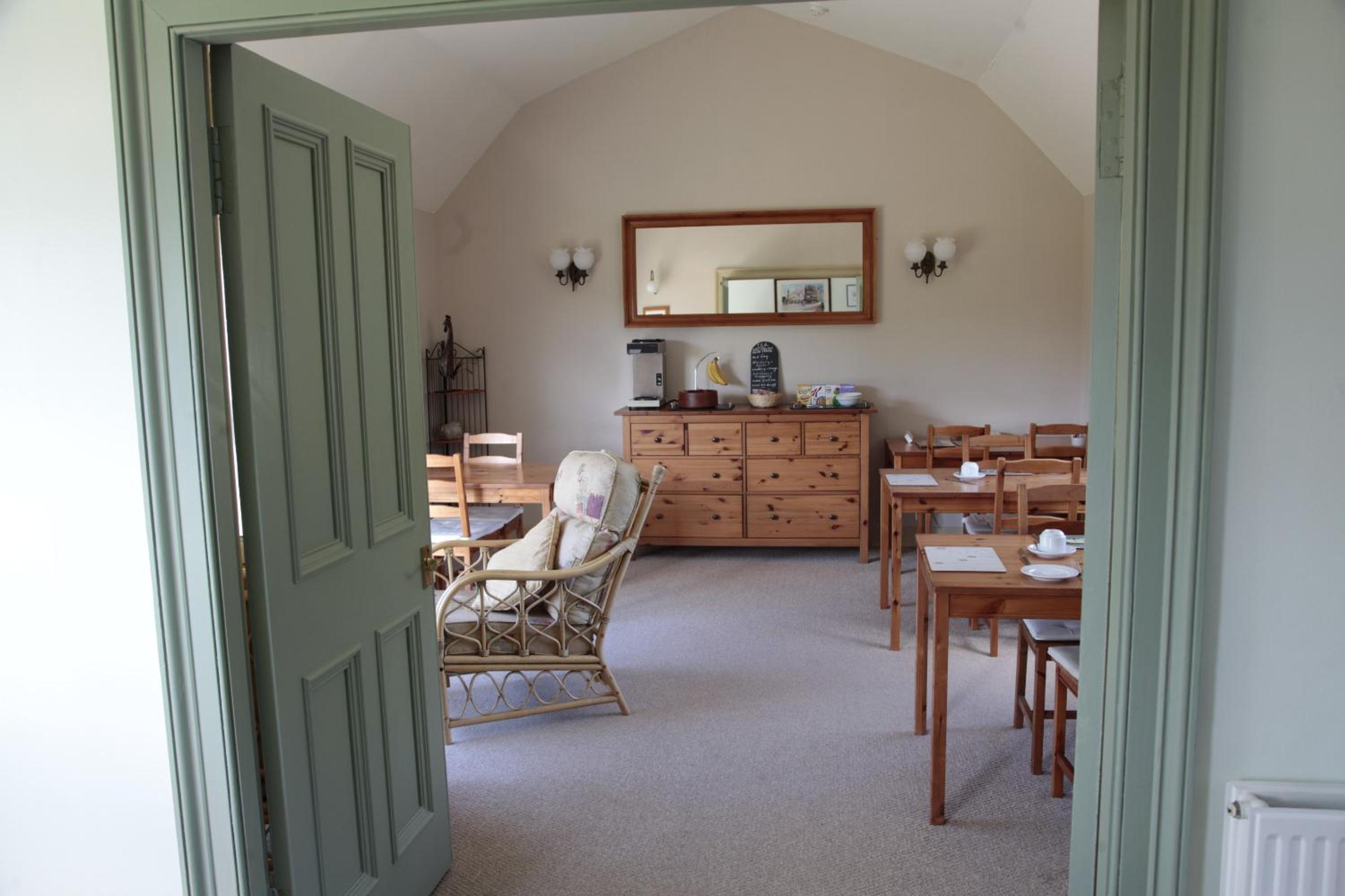Dunchraigaig House view 5
