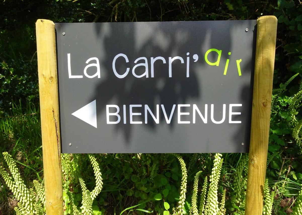 Hotel La Carriair
