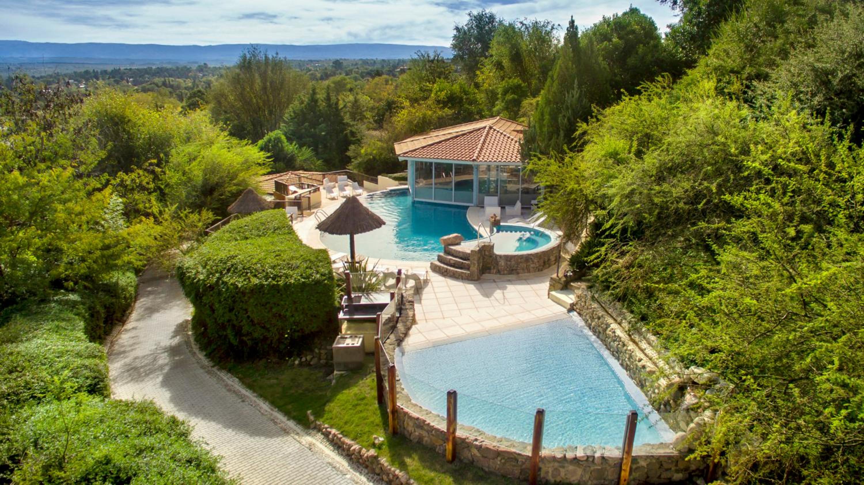 Terrazas de Belgrano - Club de Montaña