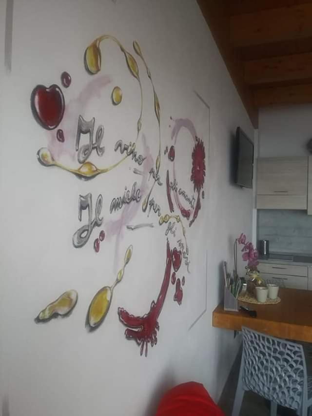 Agriturismo Alveare sul lago view 3