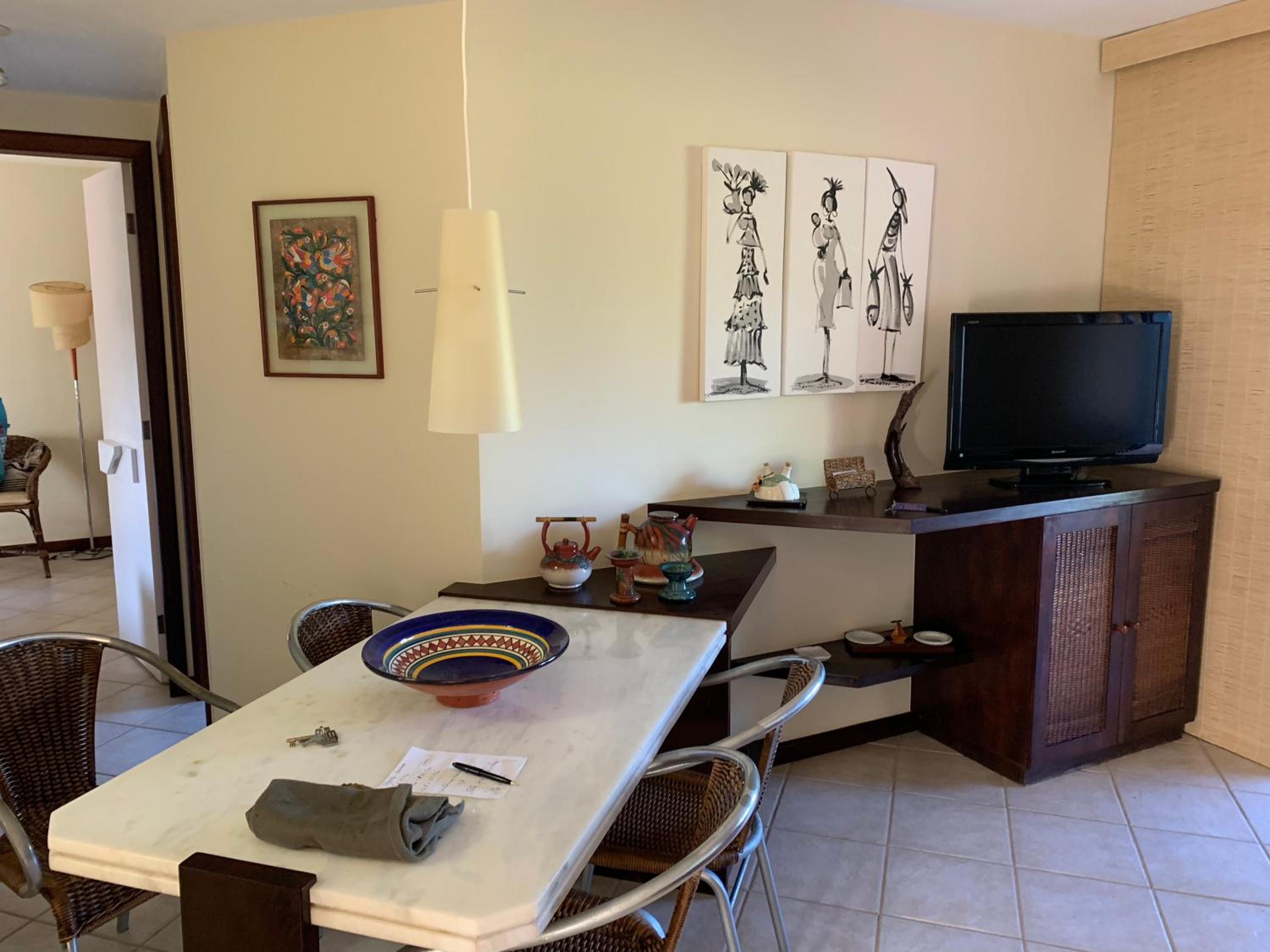 Flat Summer House Genipabu AGORA TÉRREO