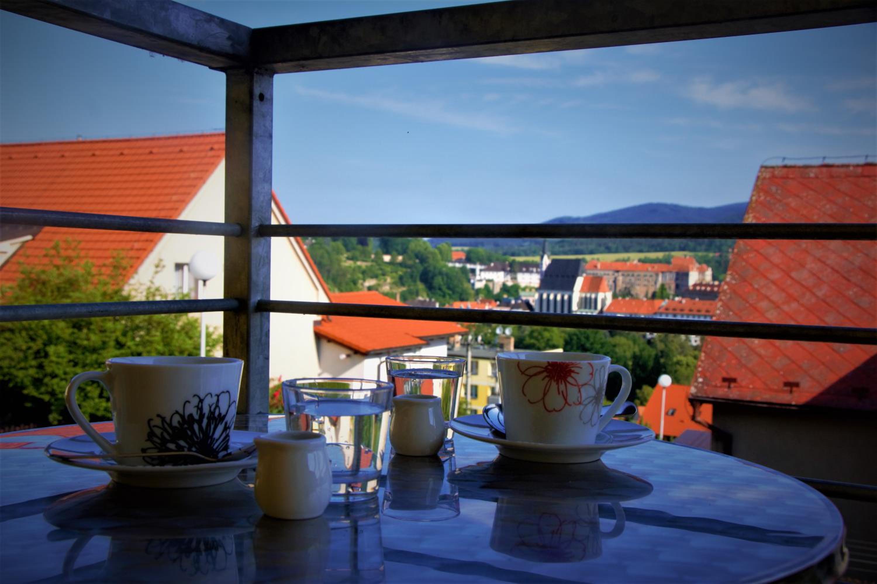 Pension Vyhlídka