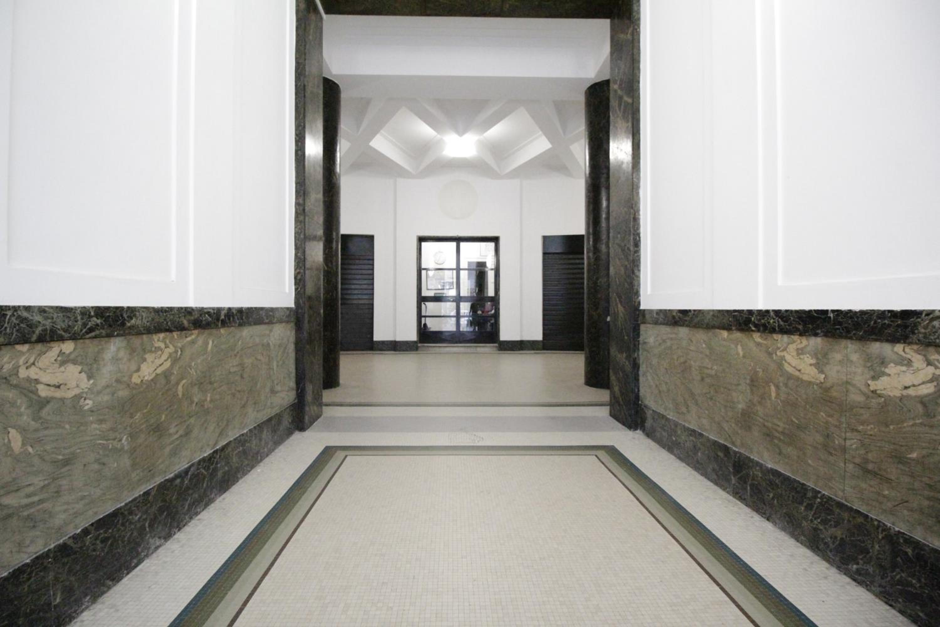 Piazza Carità