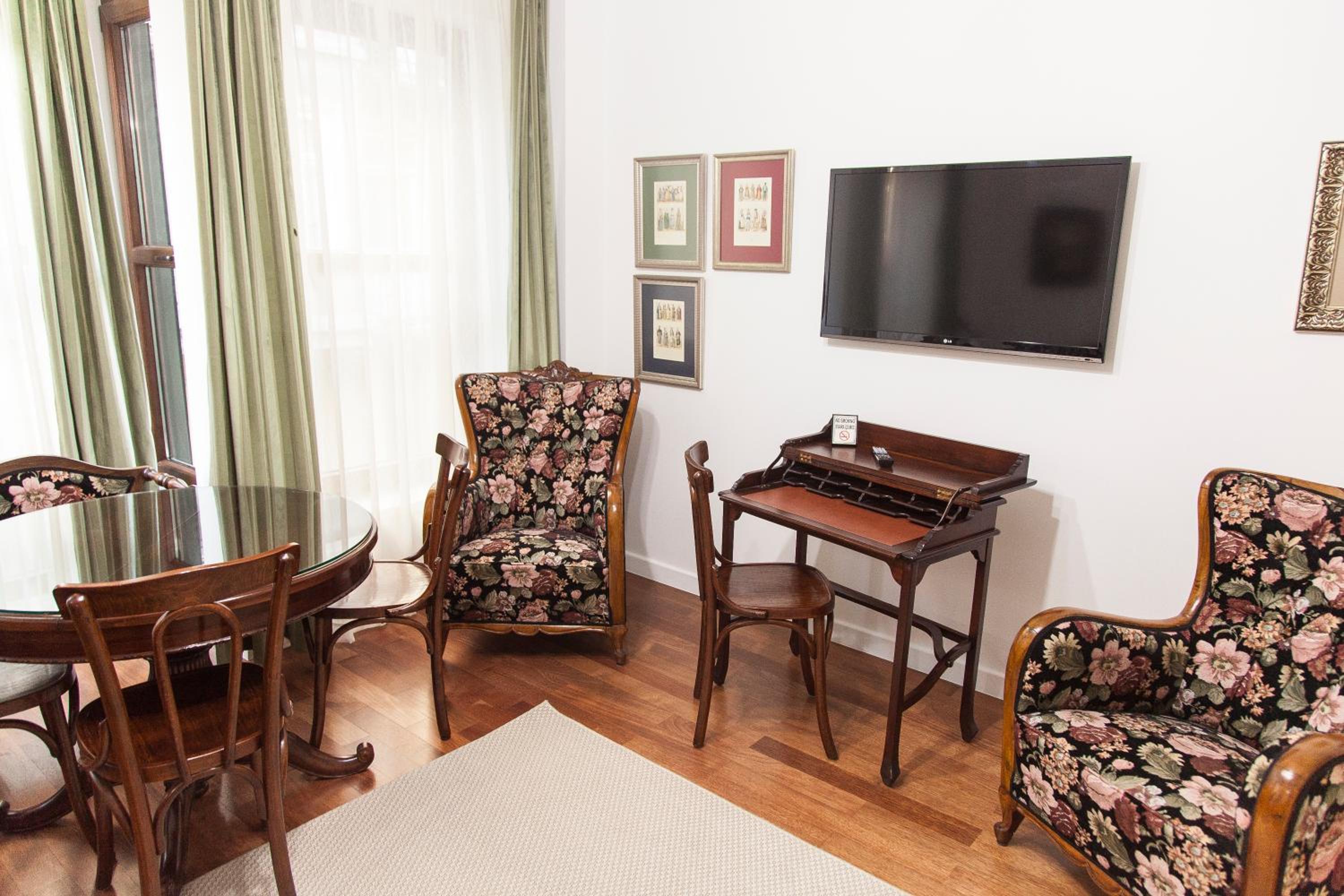 Villa Pera Suite Otel - Image 179