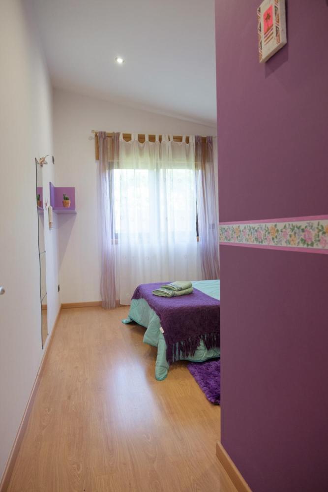 Vila Compostela