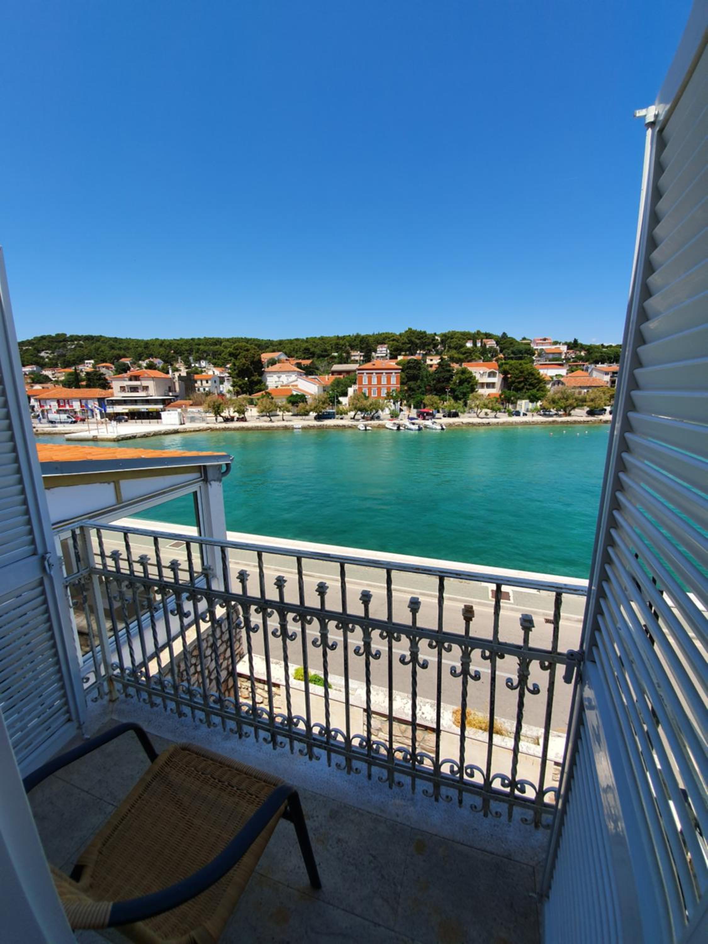 Holiday house Bridge