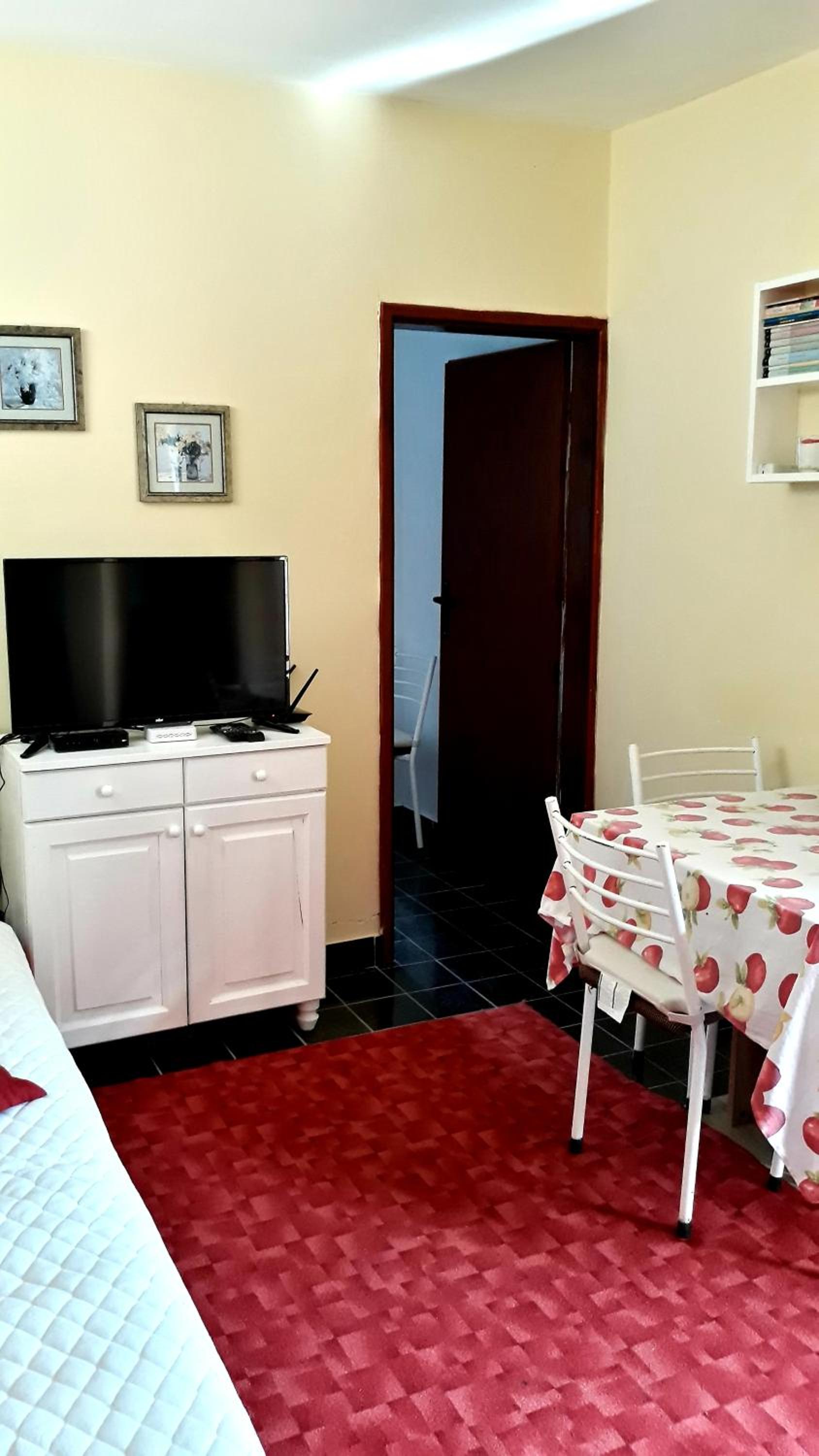Apartman Tatjana