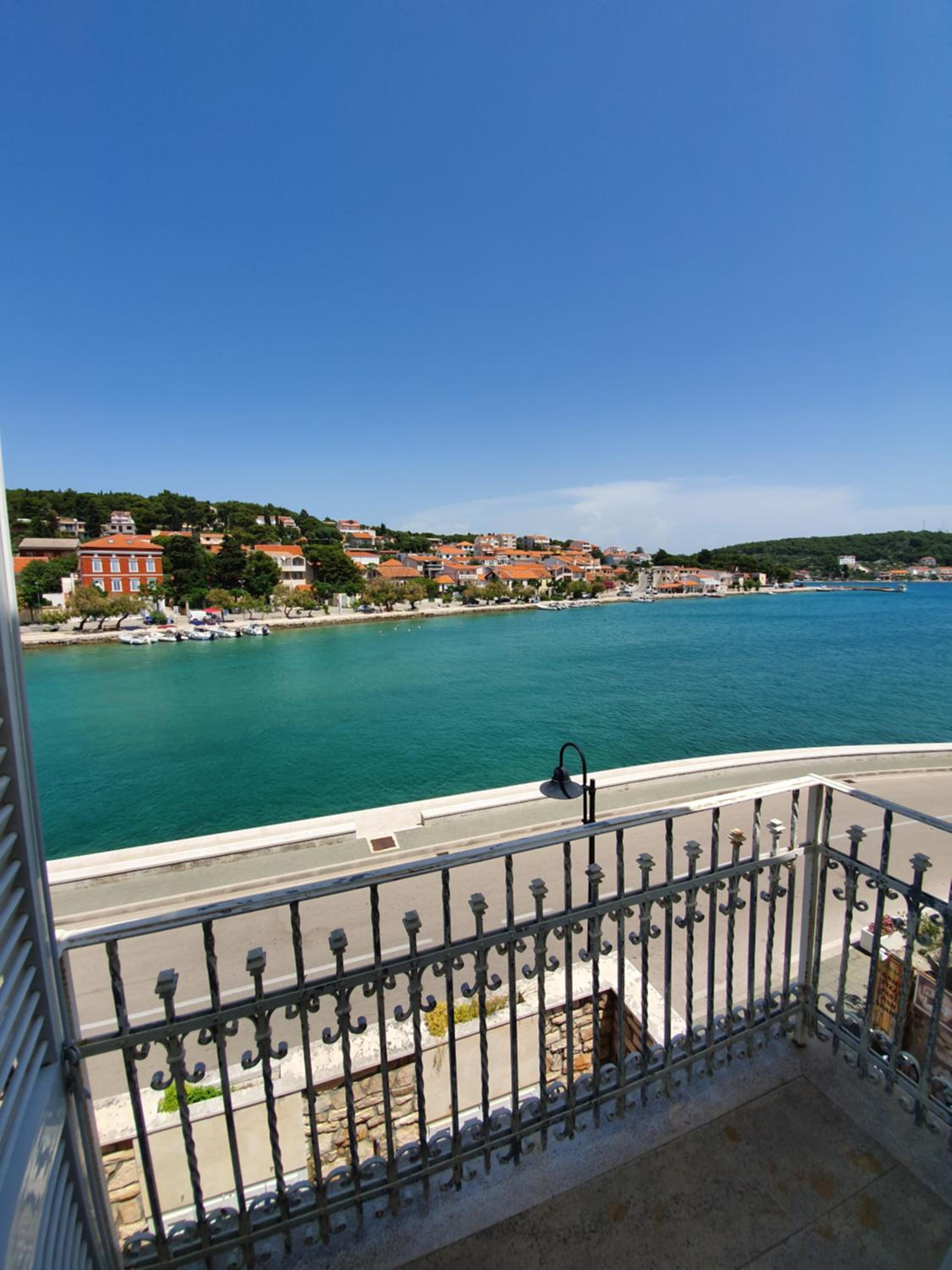 Holiday house Bridge