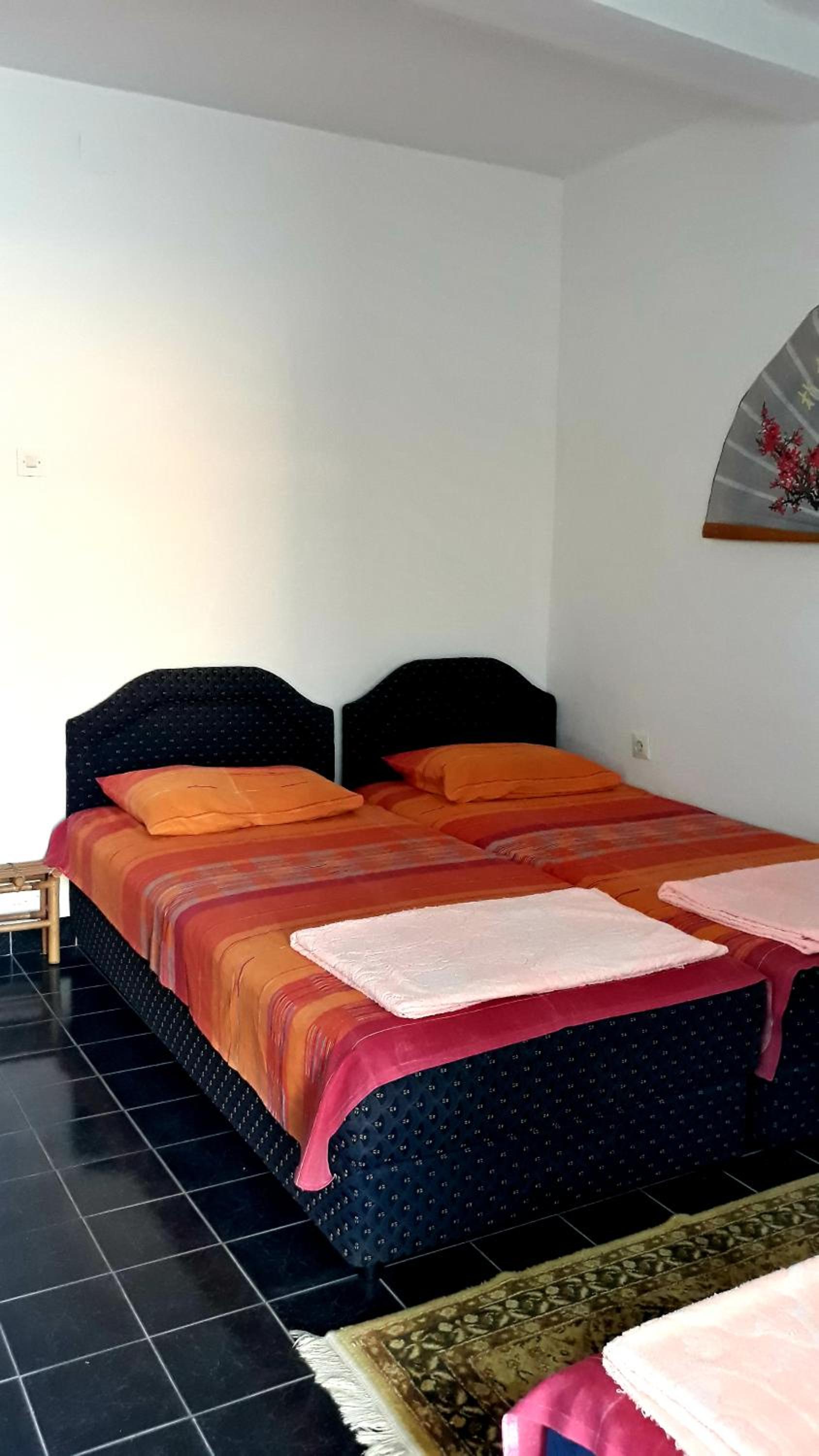 Apartman Tatjana