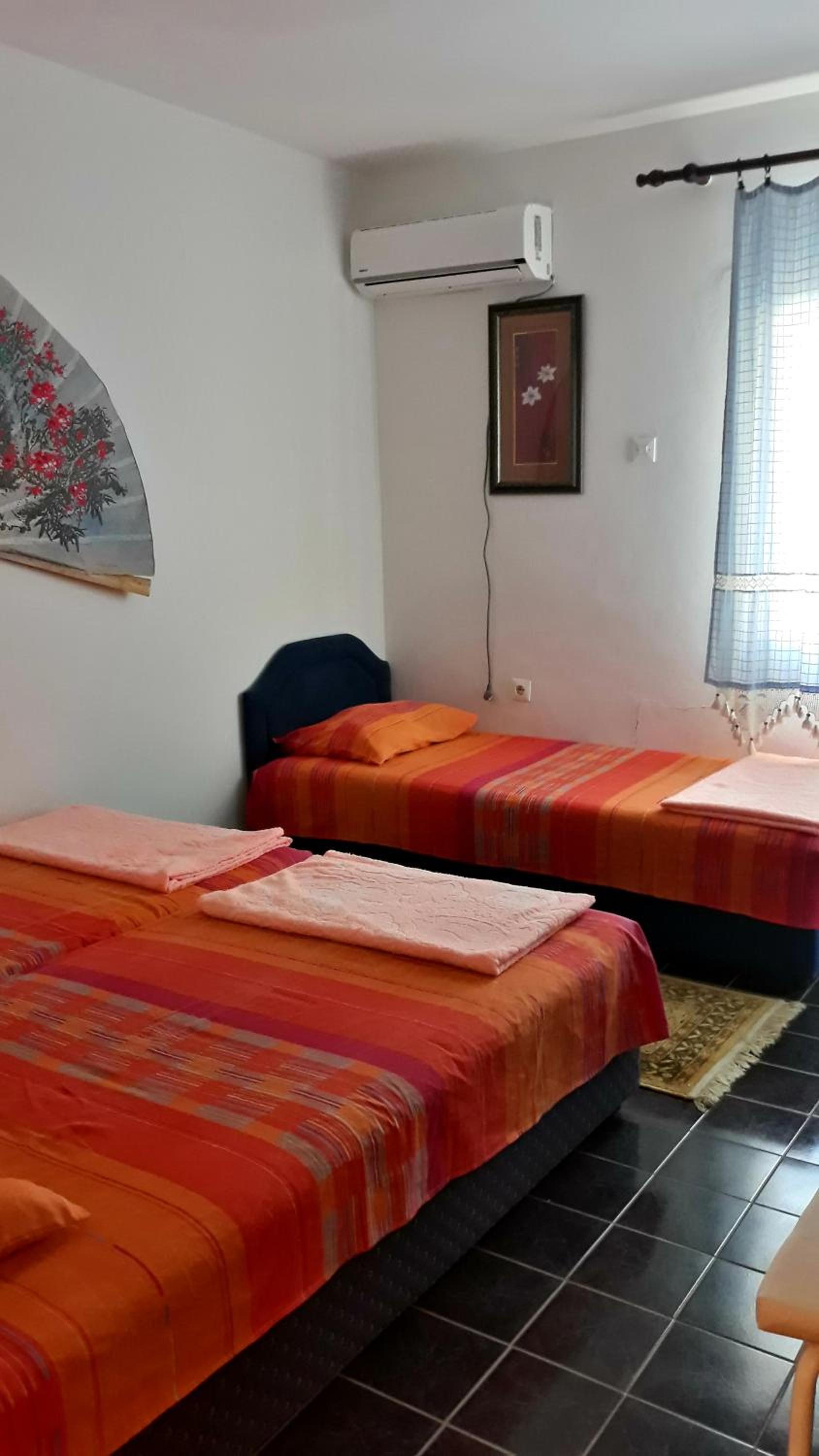 Apartman Tatjana