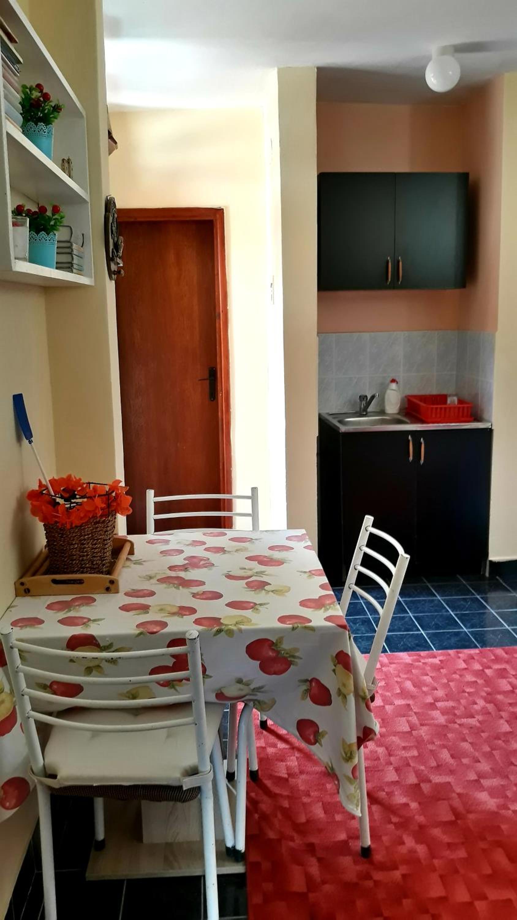 Apartman Tatjana
