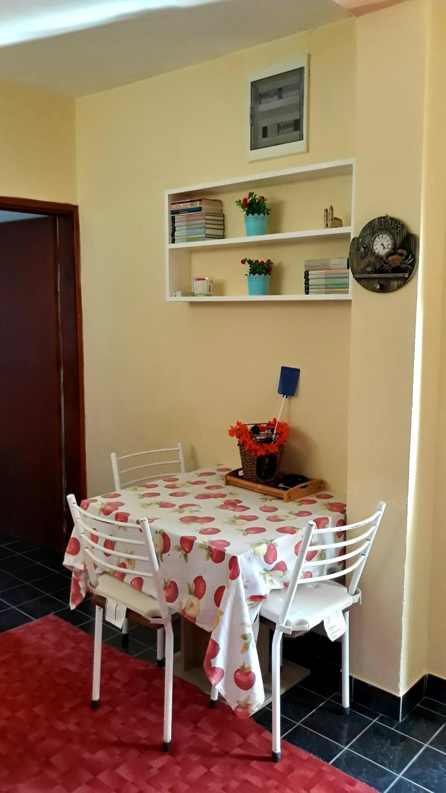 Apartman Tatjana
