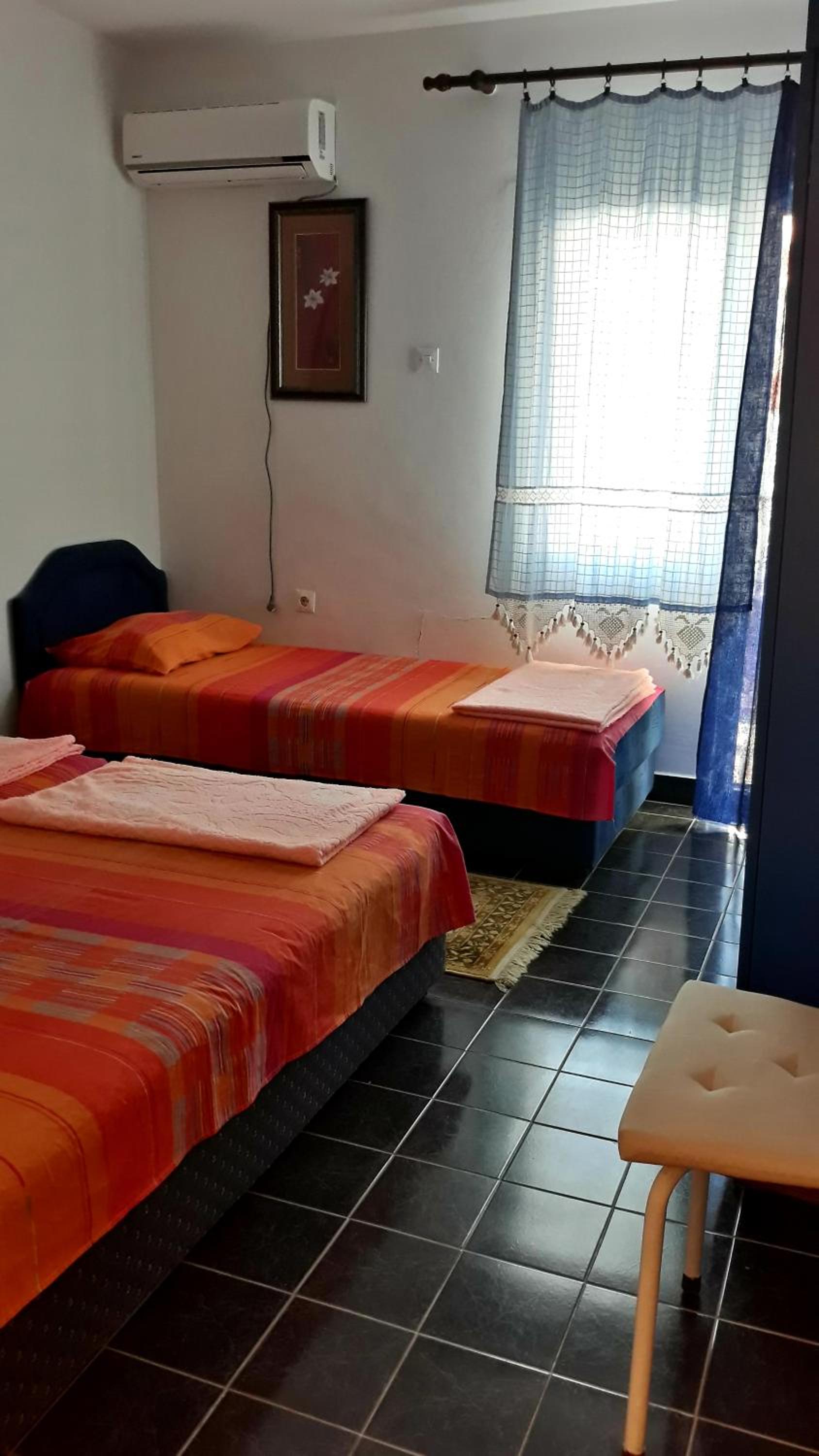 Apartman Tatjana