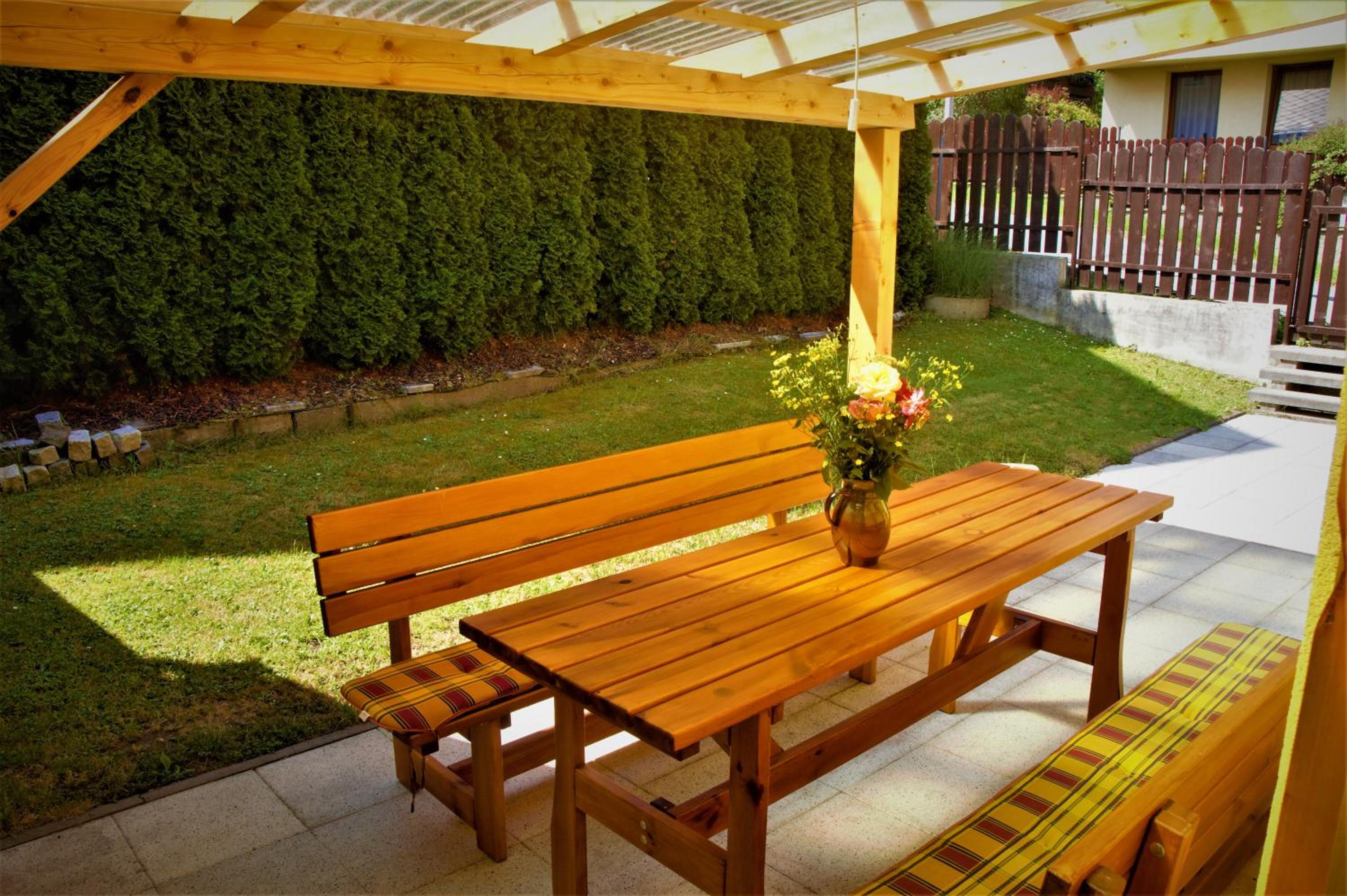 Pension Vyhlídka