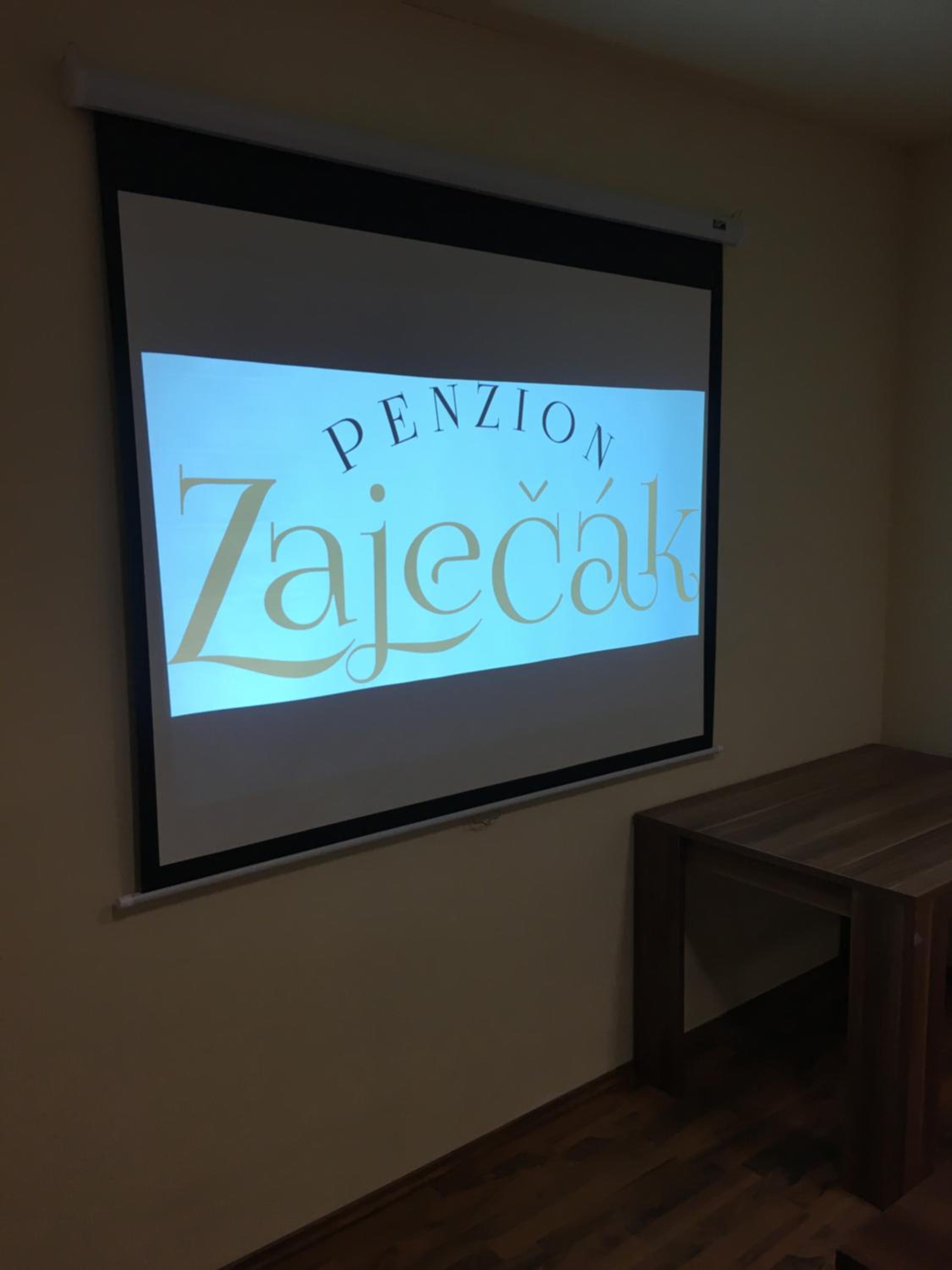 Penzion Zaječák
