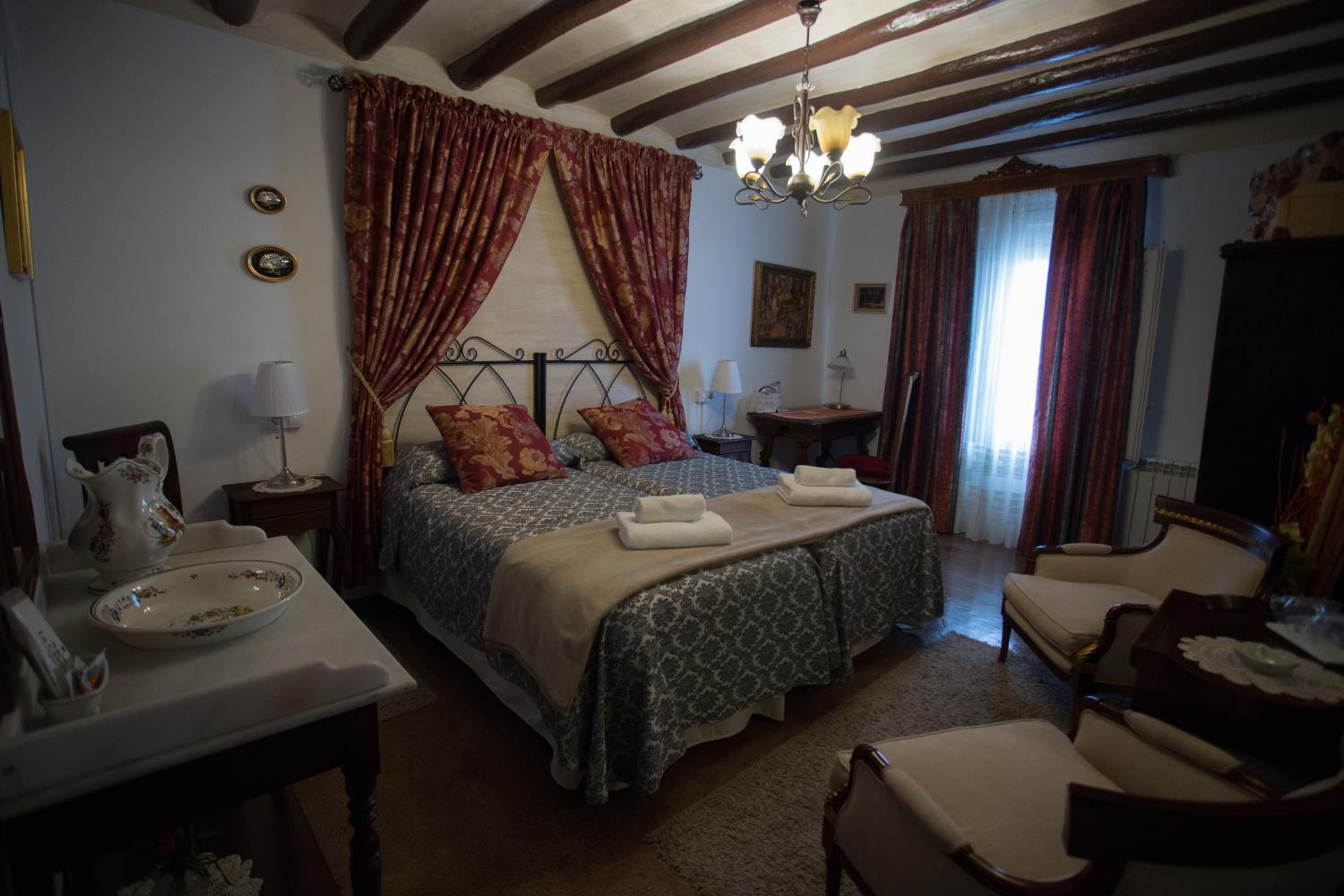 Casa Rural La Casona