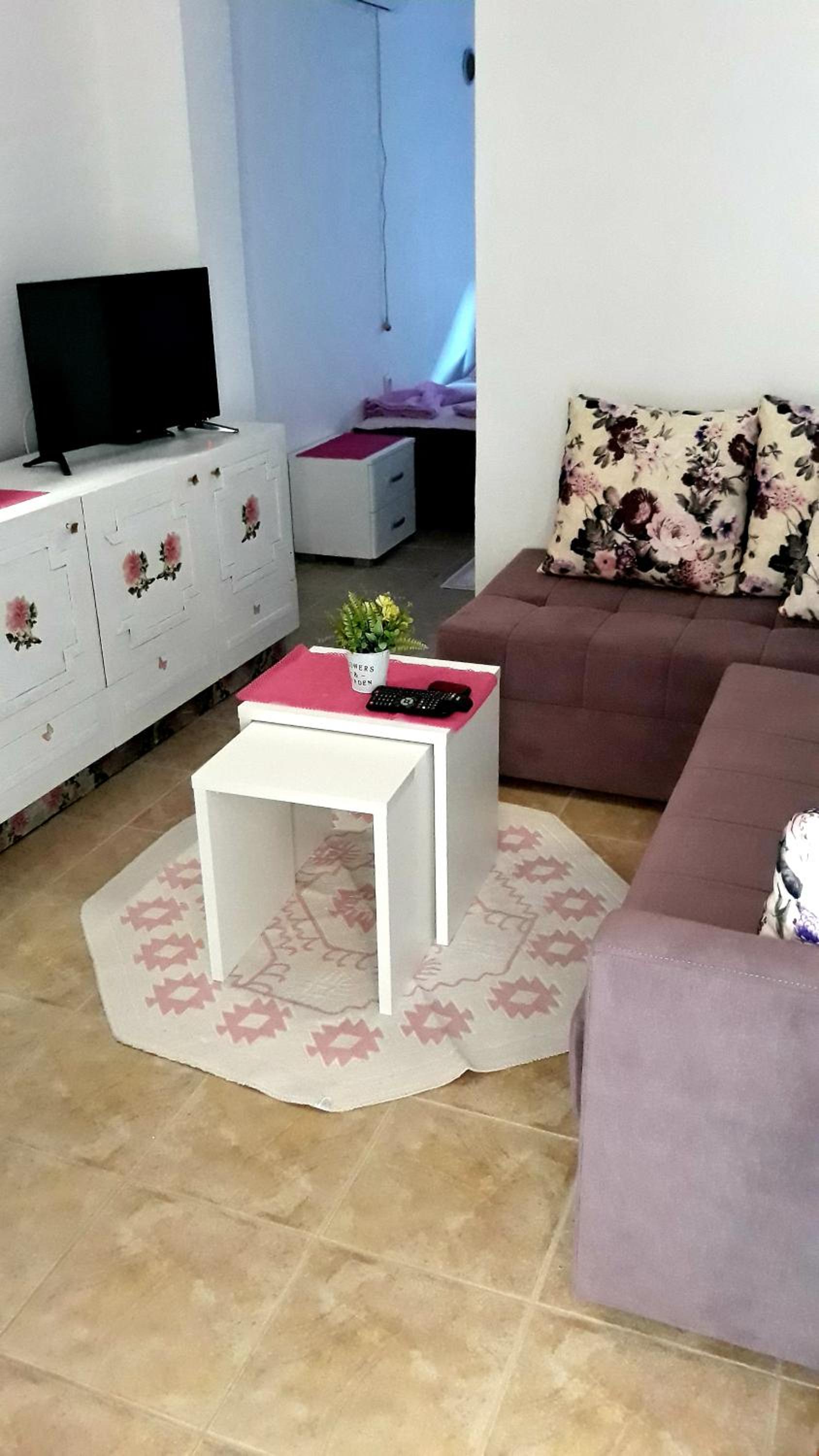 Apartman Tatjana